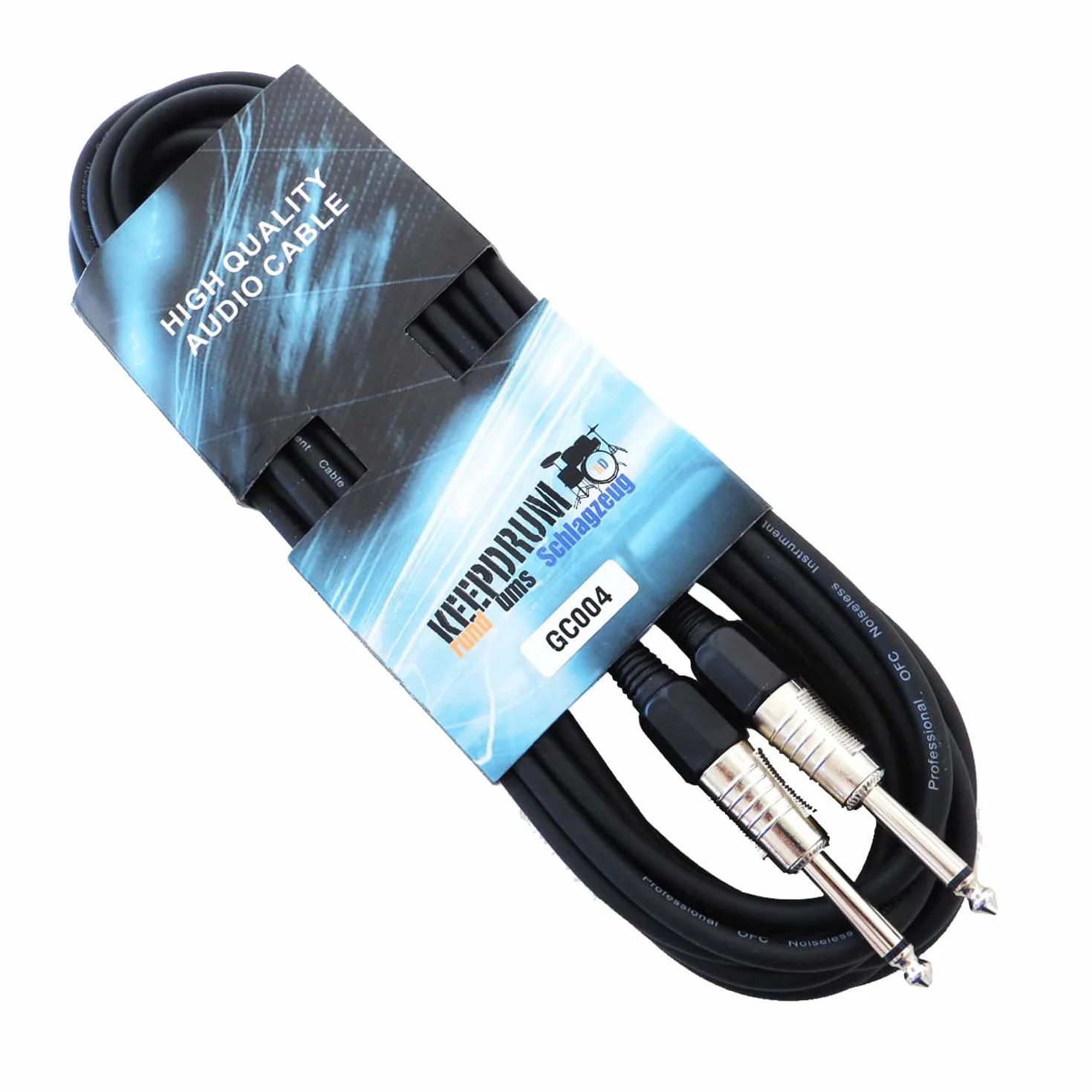 Nux Mighty 8BT MK2 amplificador portátil de modelado de guitarra con Bluetooth + cable jack keepdrum