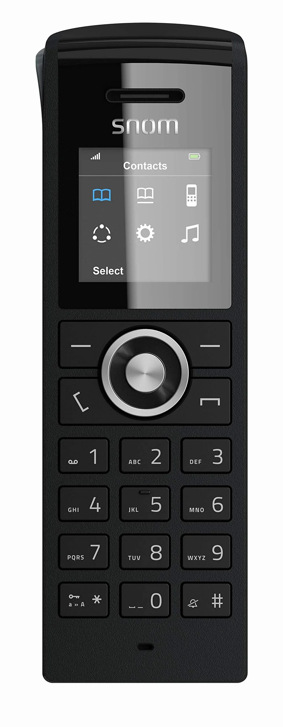 Snom M25 Office Handset