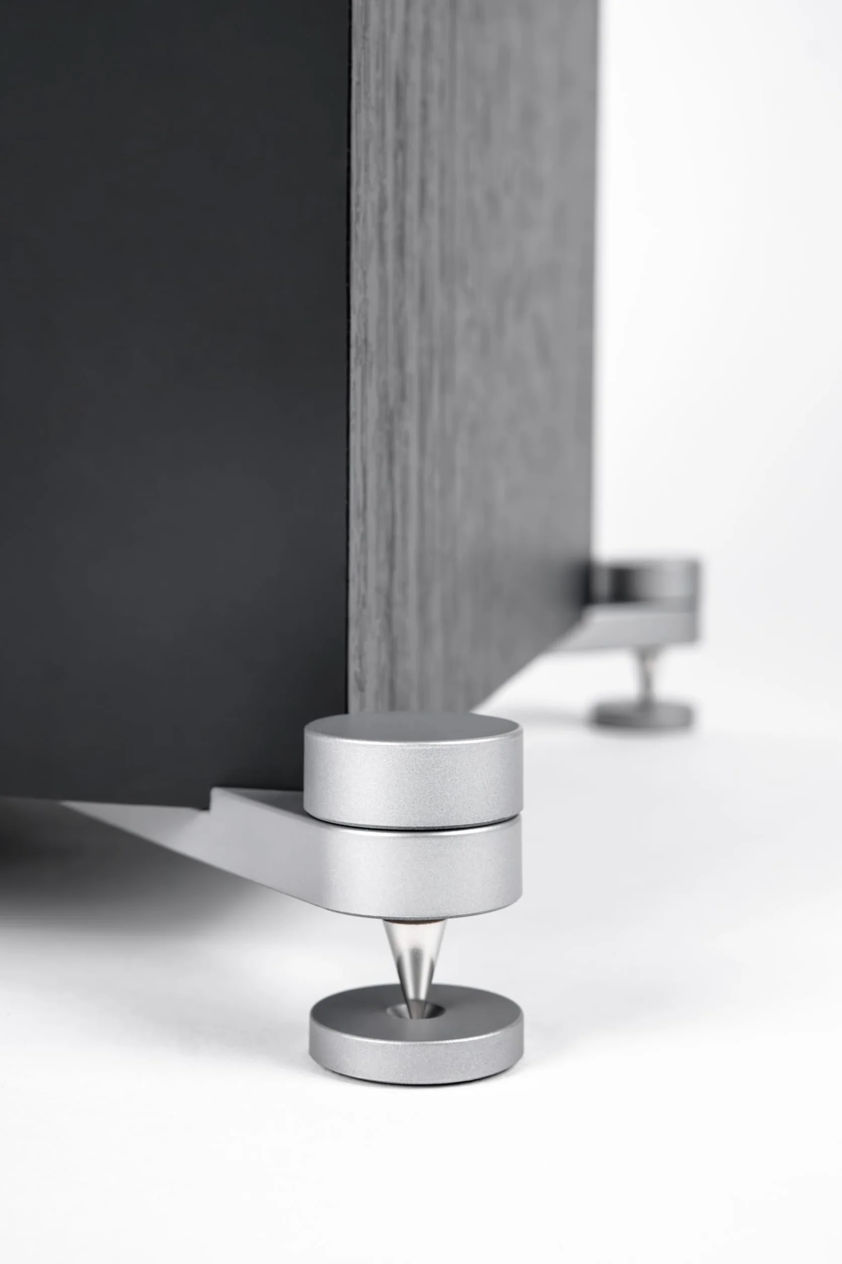Elac Debut F6.3 - Altavoz Columna: Ideal para transmitir música a través de su Sistema estéreo, también en el Marco de un Sistema Envolvente 5.1, Sonido Legendario, diseño Elegante - Altavoz pasivo