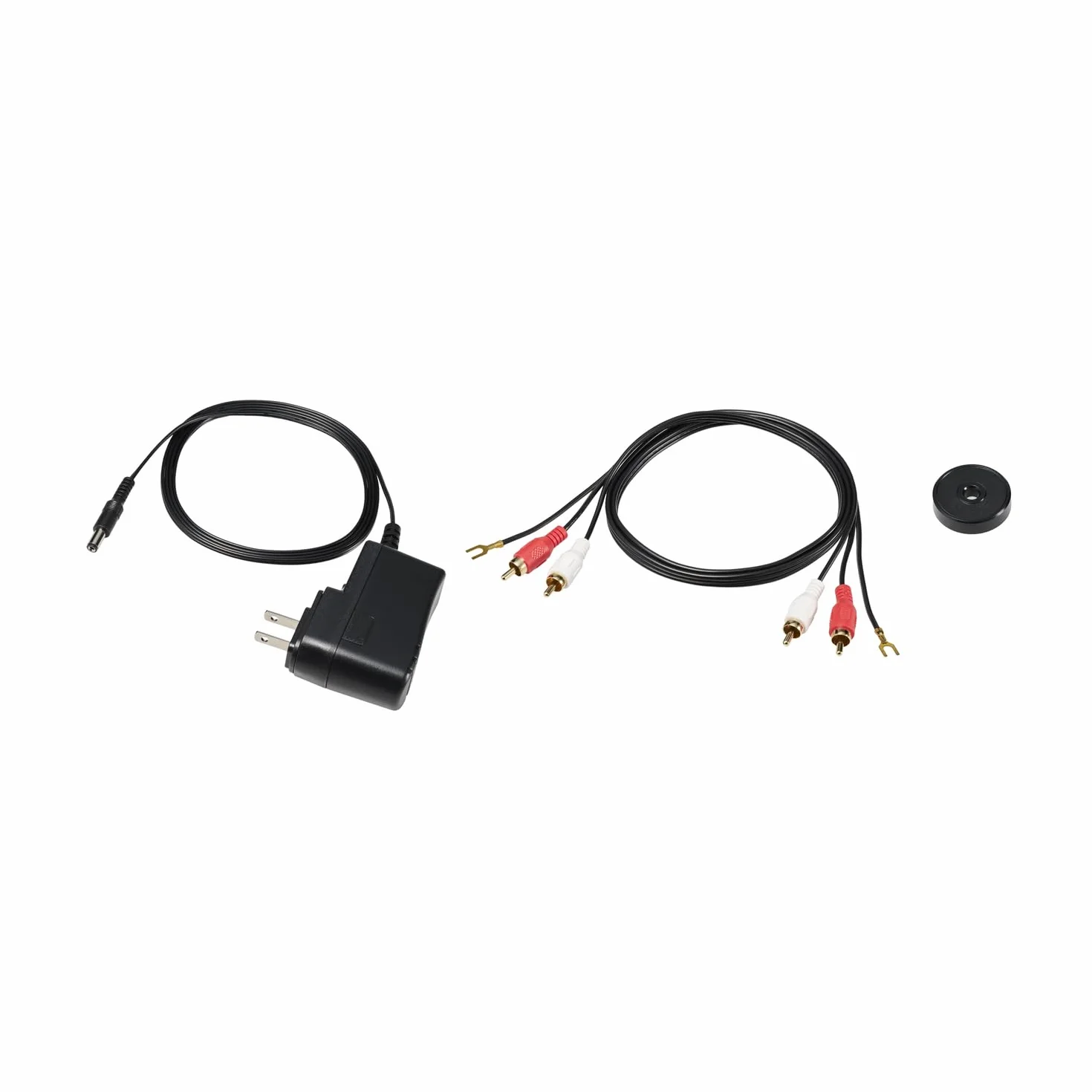 Audio-Technica LPW50BTRW Giradiscos Inalámbrico con tracción por correa Palisandro