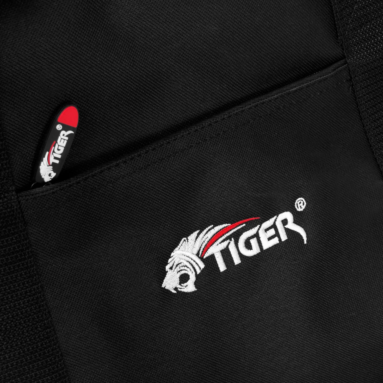 TIGER KGB14-14 Bolsa para teclado de 88 teclas con asas, 1460mm x 388mm x 175mm