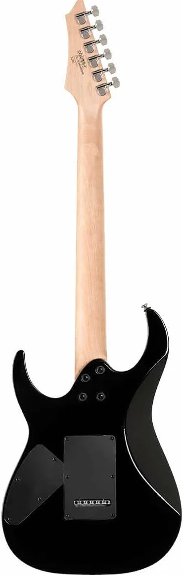CORT X200 BK