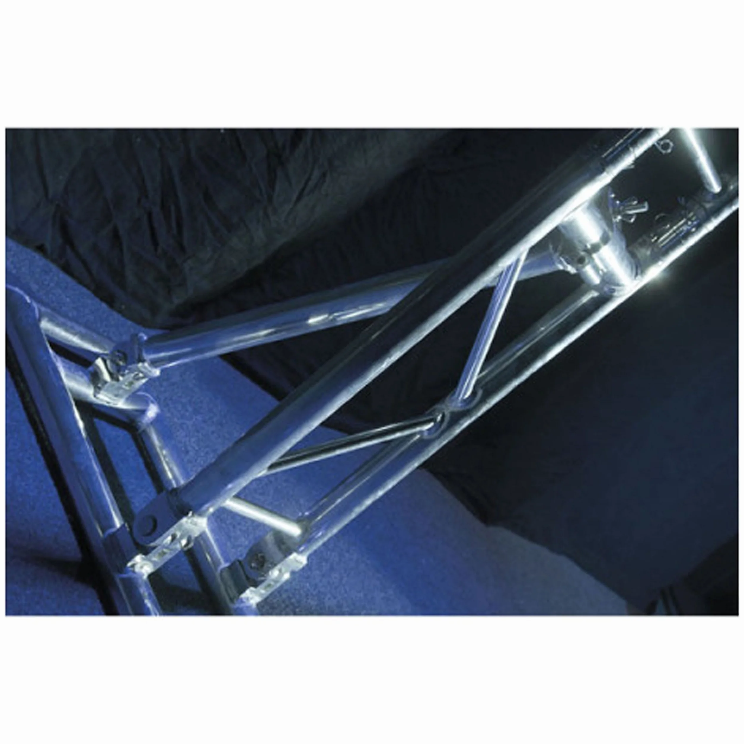 Mobile DJ Soporte de Truss