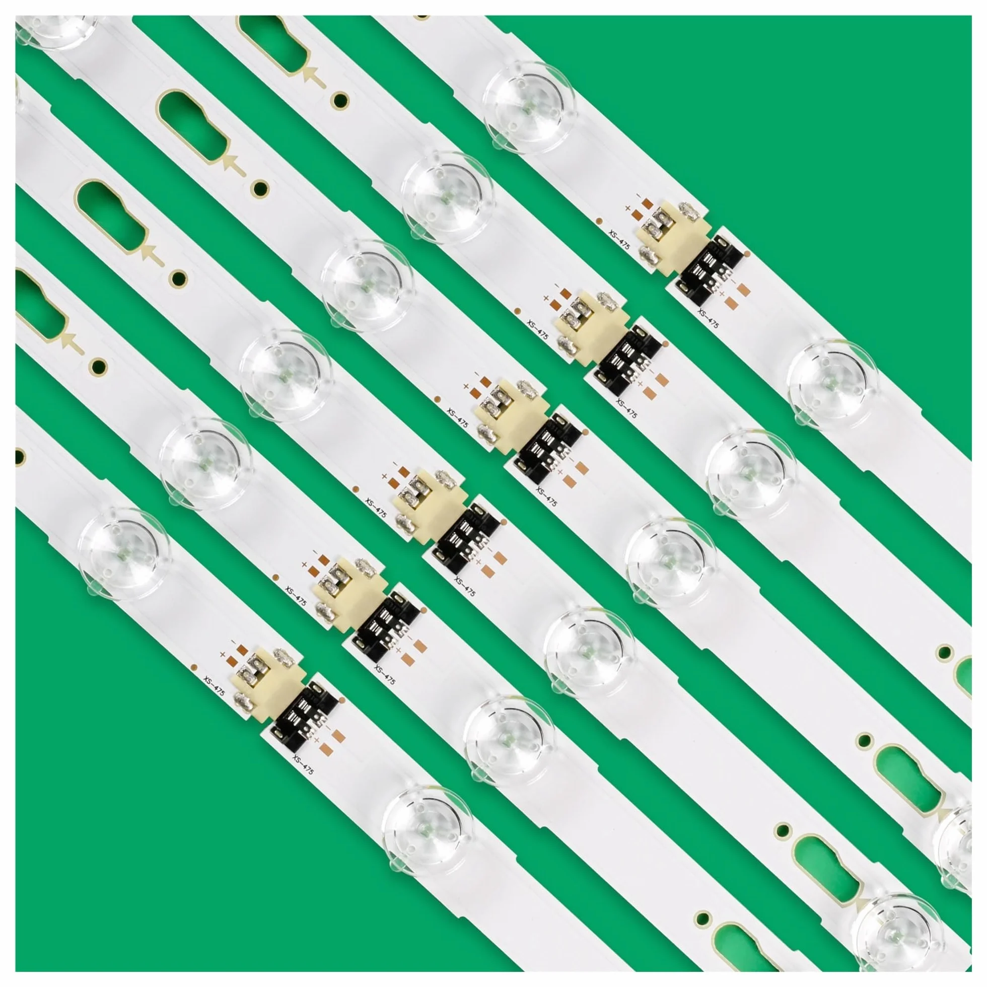 Tira de LED UE50KU6000U UE50KU6020U UE50KU6000K UE50KU6072U UE50KU6079K UE50MU6120K UE50KU6020 UE50KU6070 UN50MU6103 UE50MU6120
