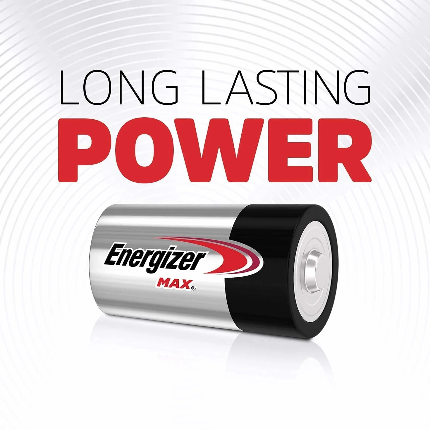 Energizer Max Pilas AAA 1,5V Pack 24, Sin Sulfataciones, Mantiene Carga 10 Años