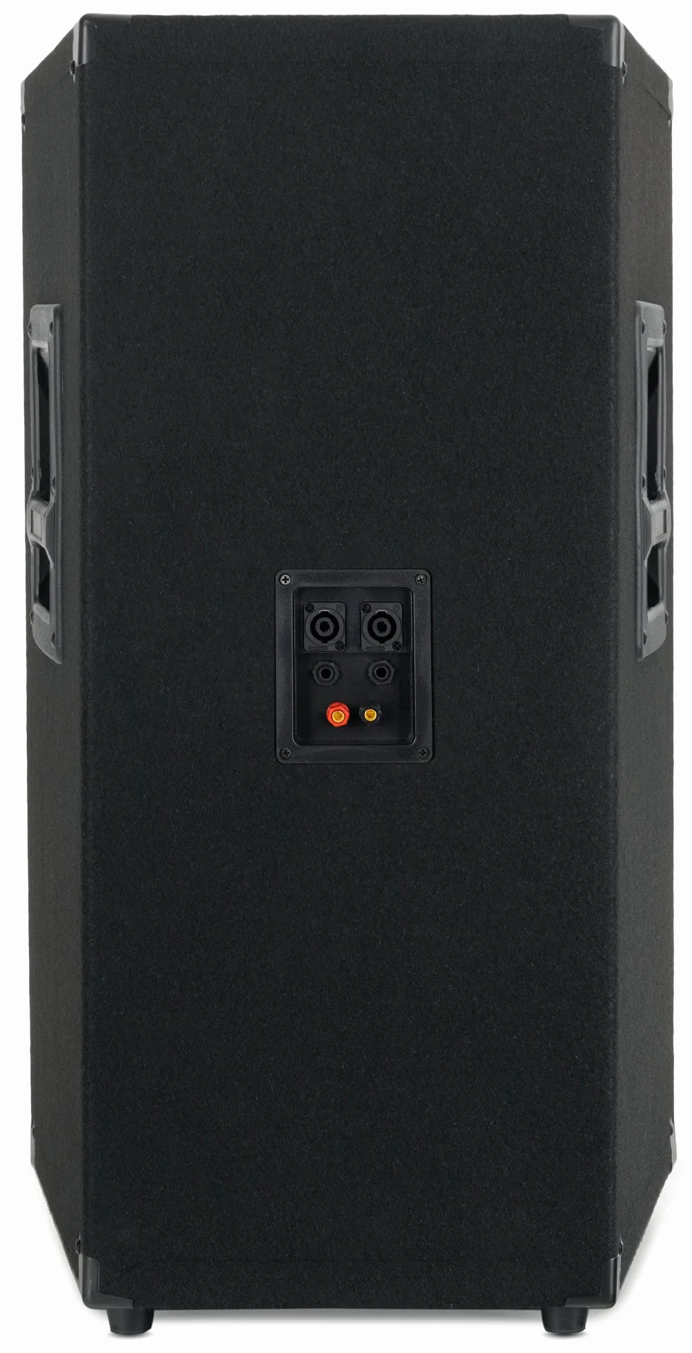 McGrey SL-12/3 12" 3-vias Altavoces pasivos Set Incl. Cable