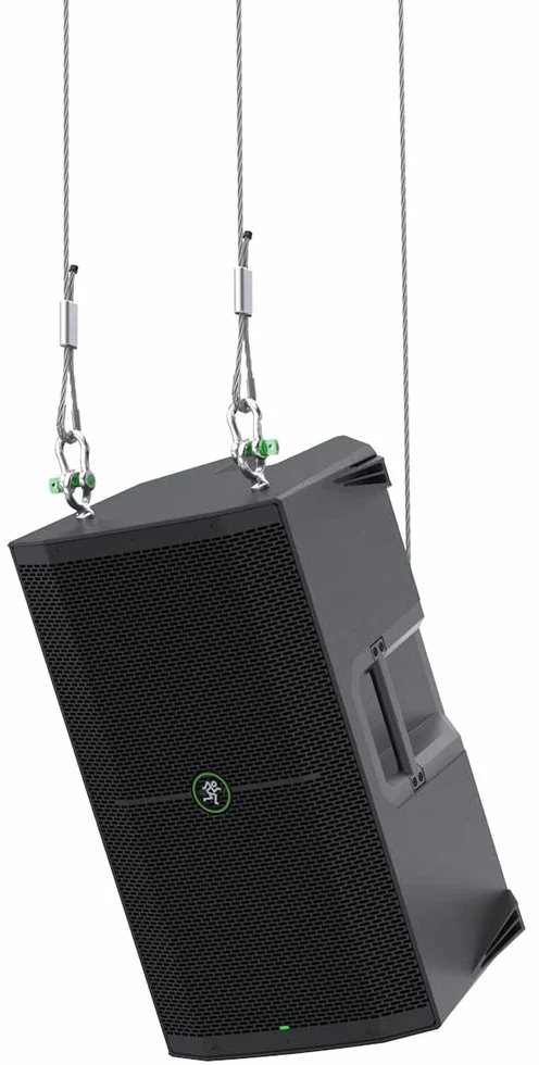Mackie Thump215XT Altavoz Activo Mejorado 15" 1400W