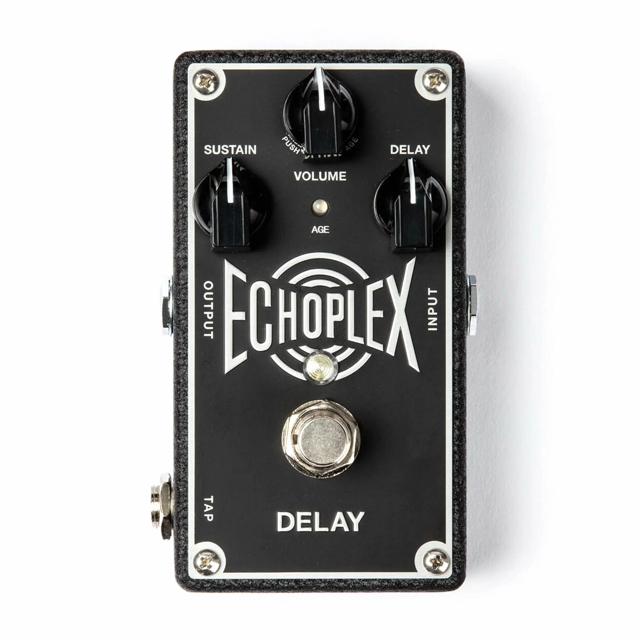 JIM DUNLOP - EP103 - Preamplificador Echoplex Delay