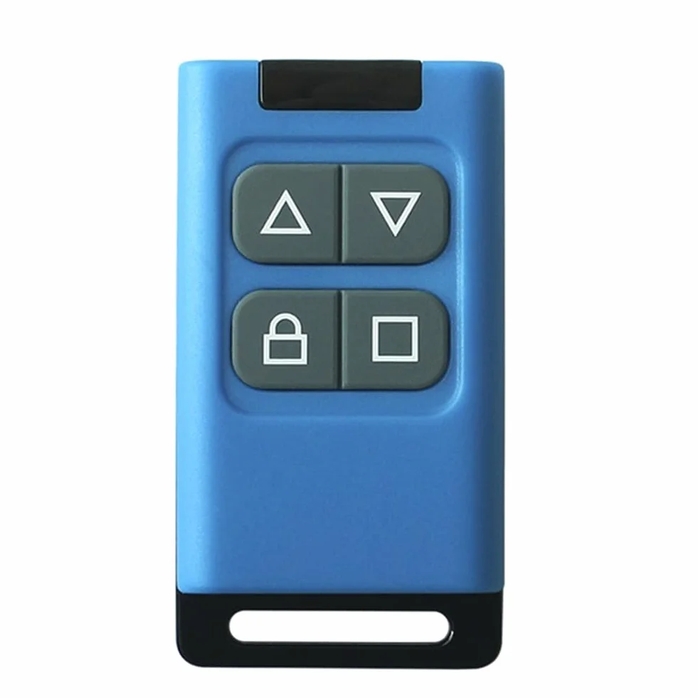 Universal Duplicadora de Control Remoto Multifrecuencia 280-868MHZ Identificación Automática