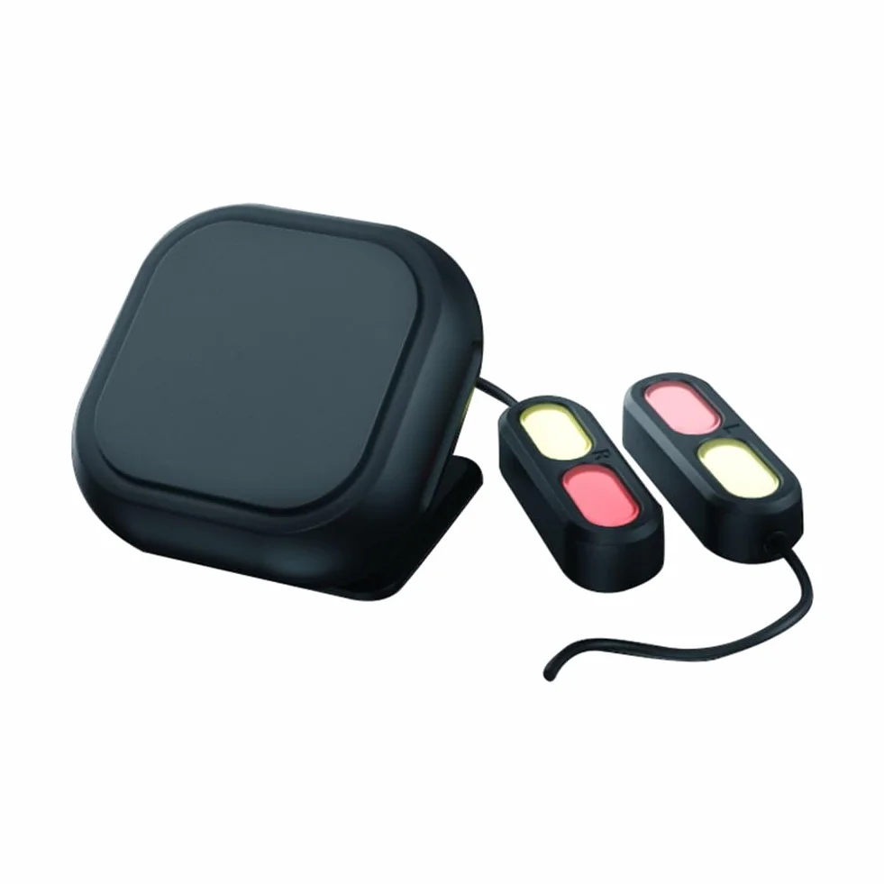de Detección de Radar de Punto Ciego de Motocicleta Asistente de Fusión de Sensor de Milimétrica