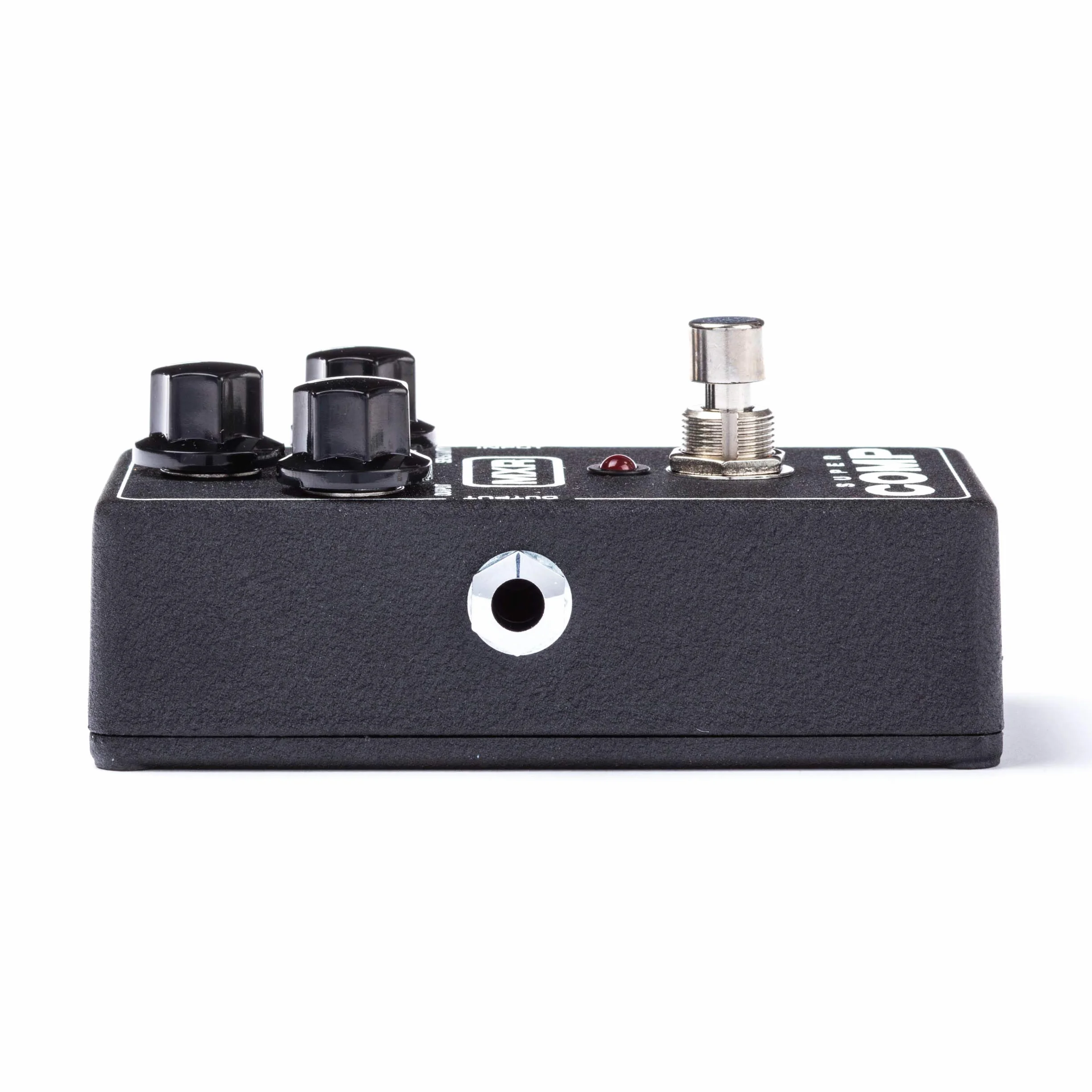 JIM DUNLOP MXR - M132 - Pedal de efectos Super comp
