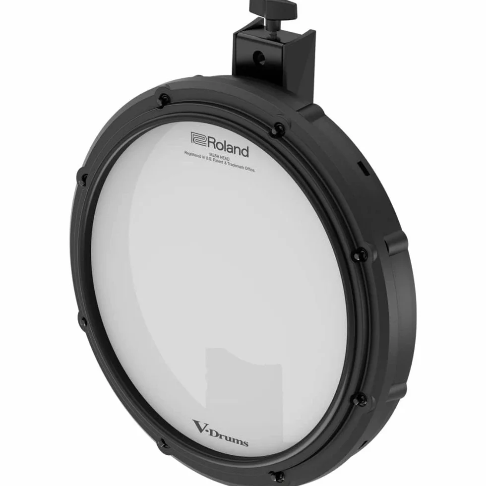 Roland PDX-12 Mesh Snare Pad, 12in