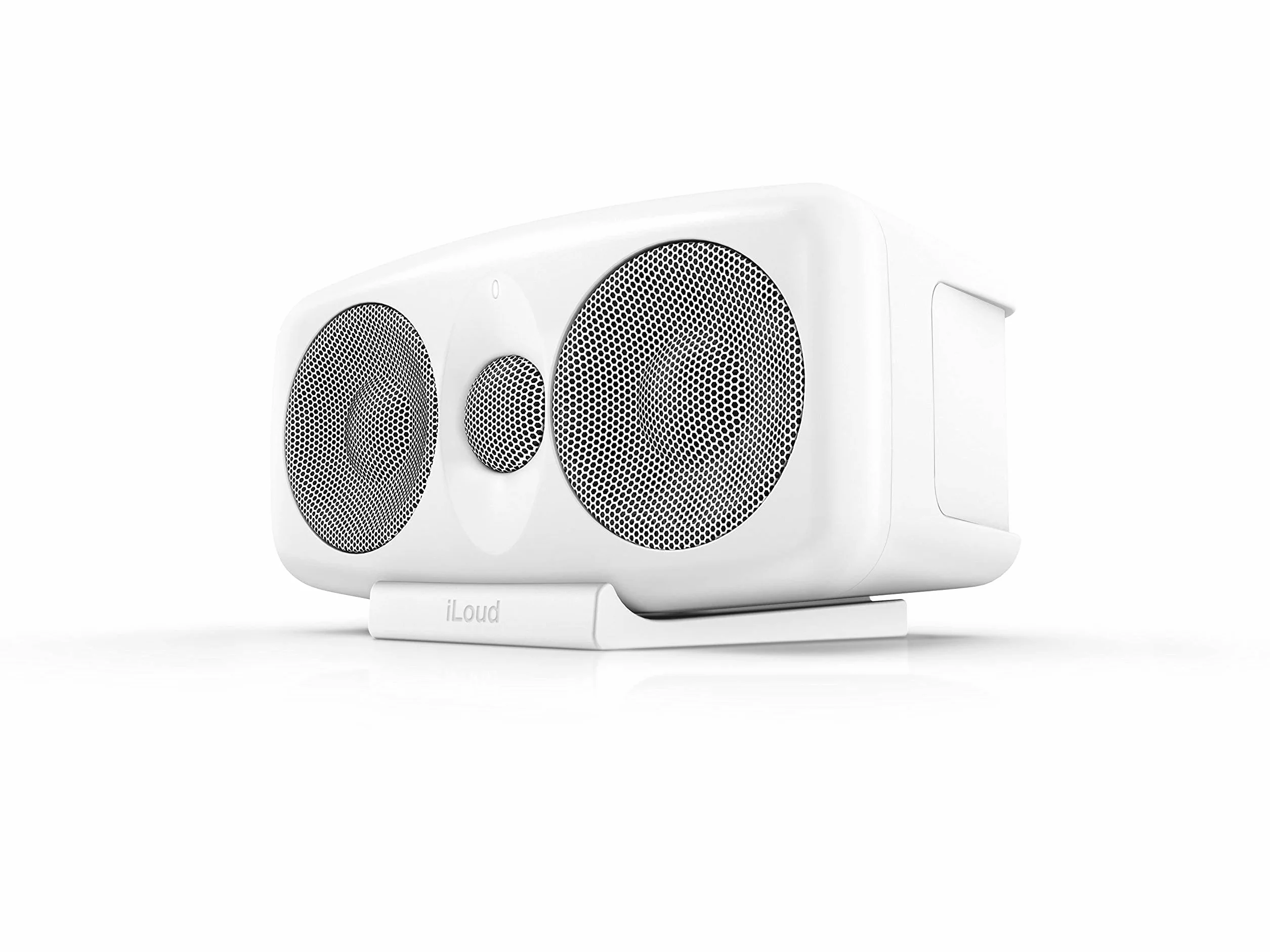 iLoud MTM - Monitor de estudio ultracompacto de alta resolución