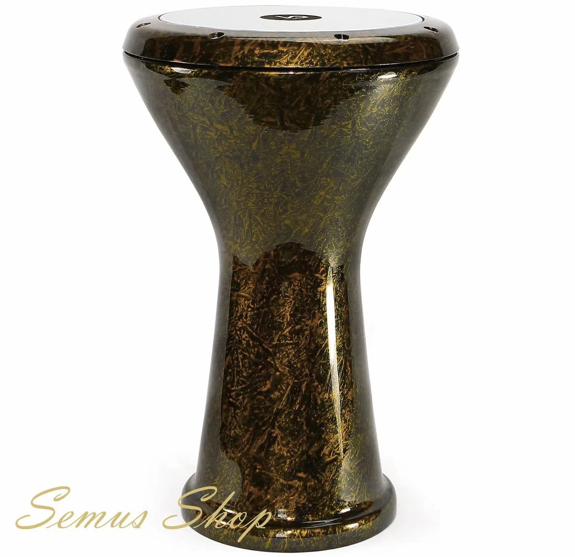 Oriental Profi Solo Darbuka Gold, 3022