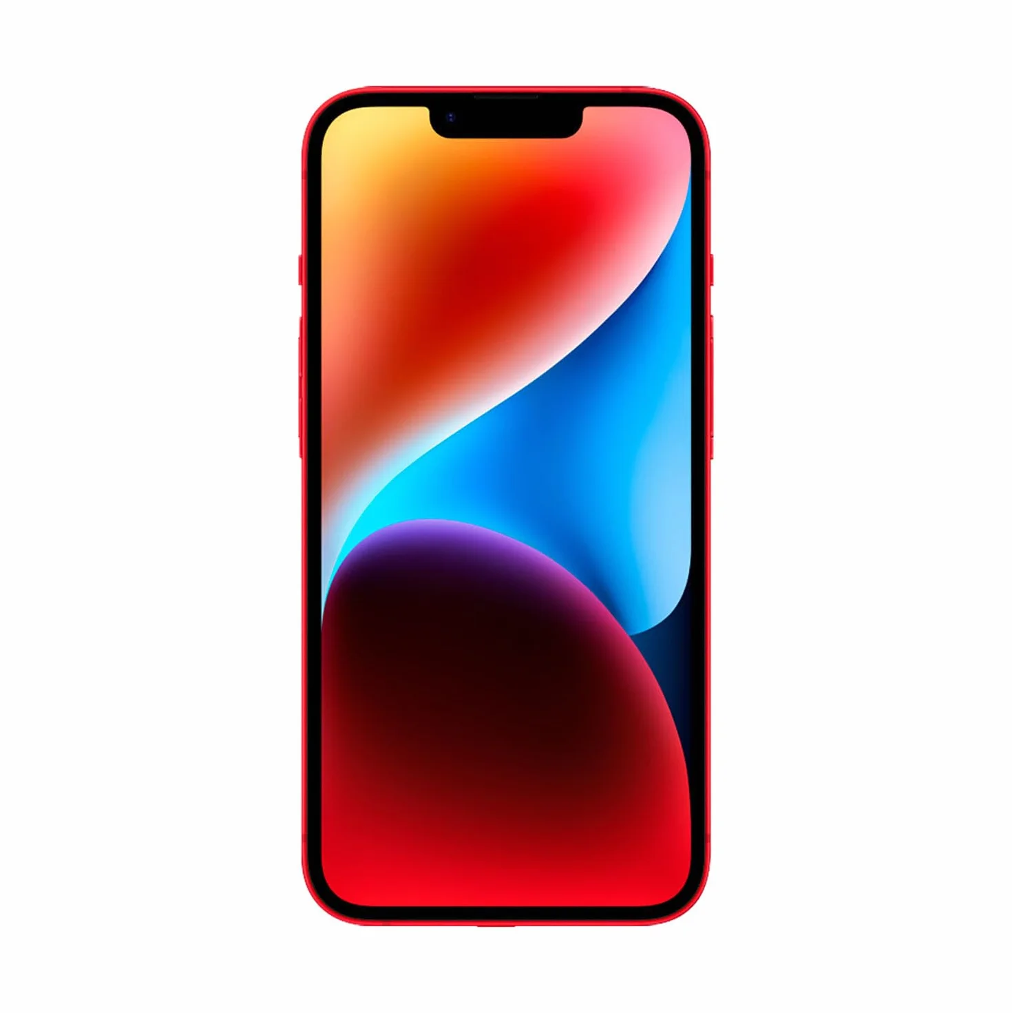 Apple iPhone 14 128 GB Rojo Reacondicionado