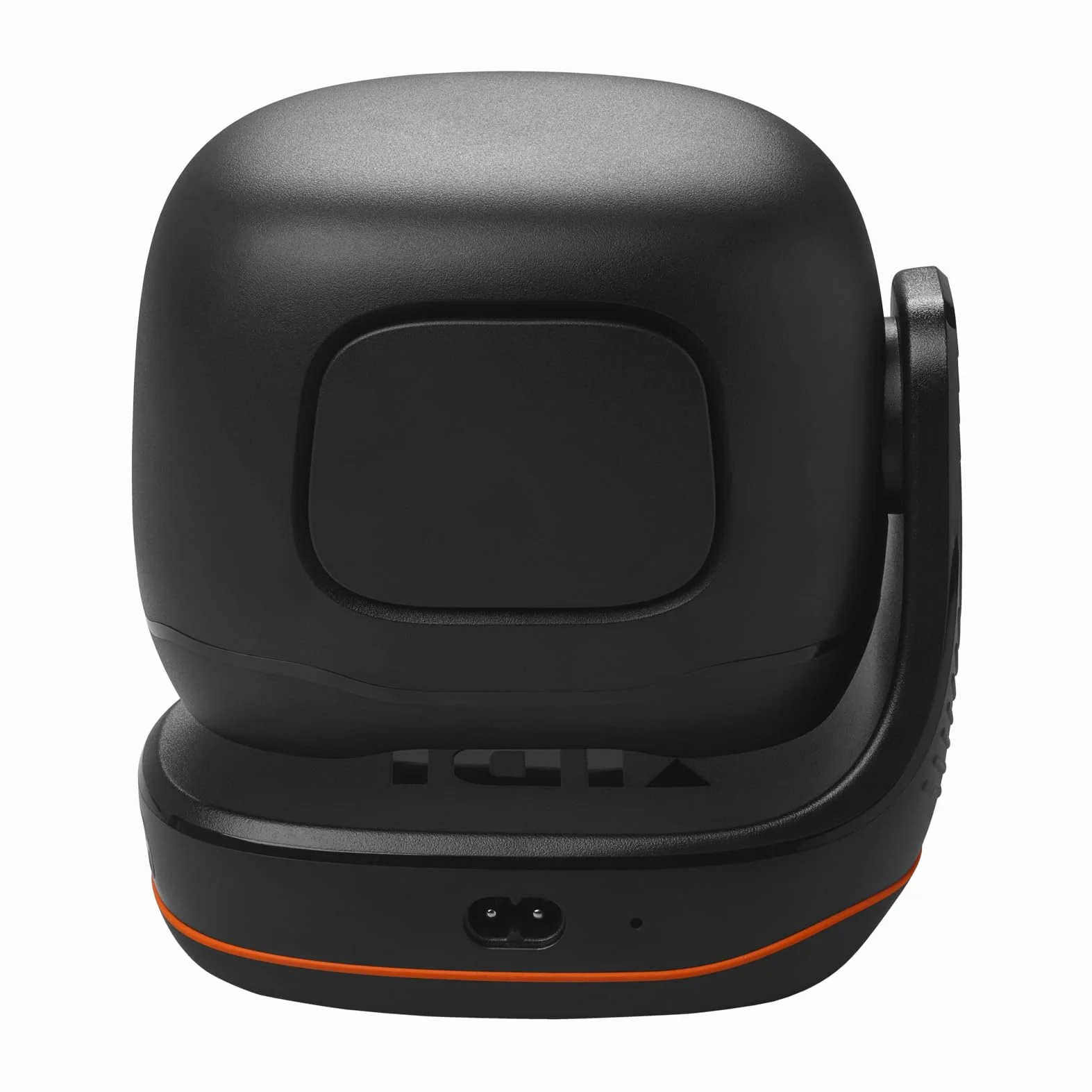 JBL PartyLight Beam - Proyector de luz LED RGB Bluetooth para altavoces PartyBox, decoración de habitaciones, habilitado para Auracast, 0,92 kg