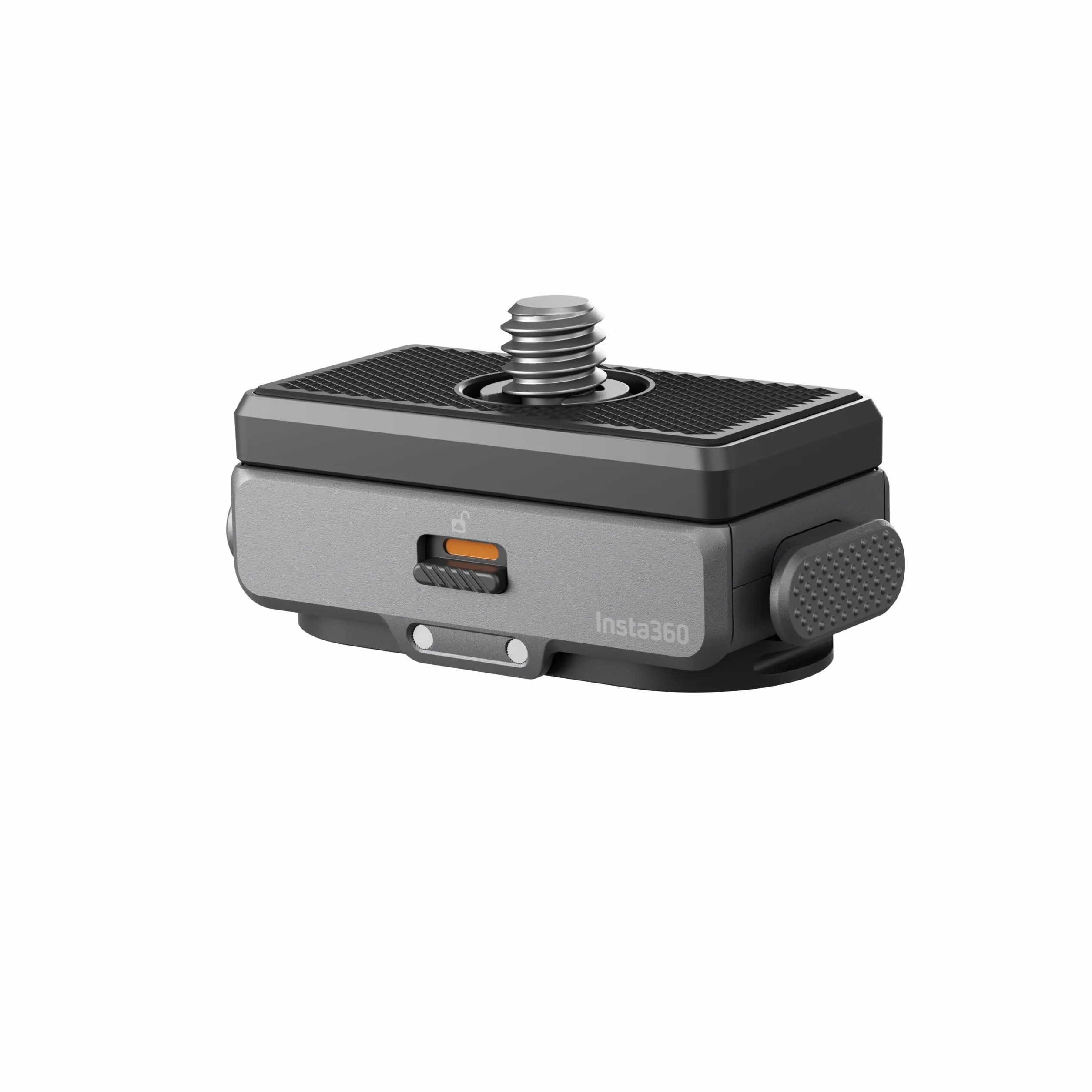 Montura de liberación rápida 2.0 de Insta360