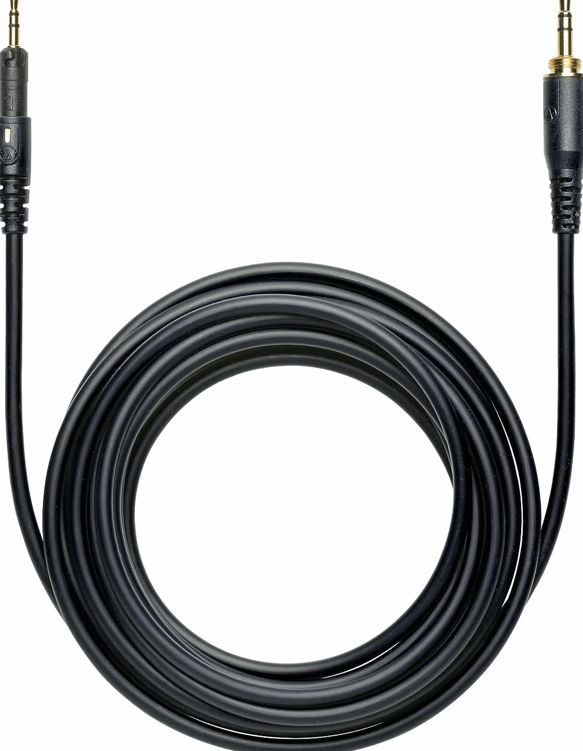 Audio-Technica M40x Auriculares Profesionales para Monitorización en Estudio Negro