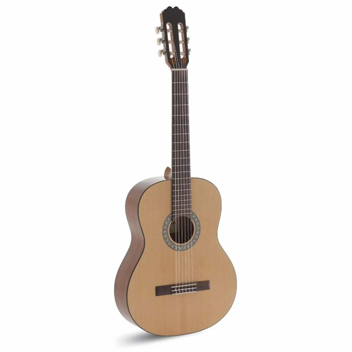 GUITARRA CLASICA - Admira (Alba) Iniciacion 4/4 (PACK)