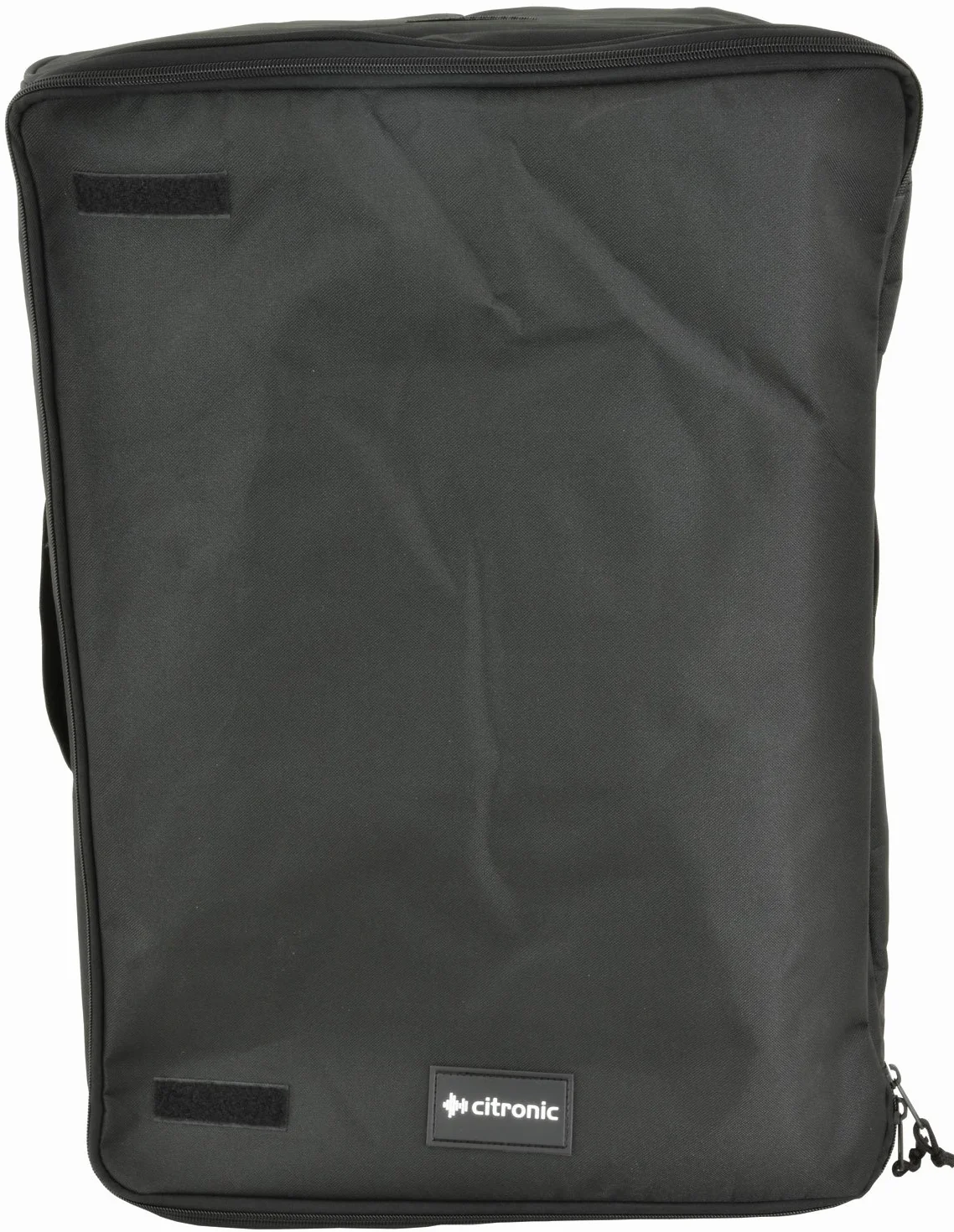 Citronic Acolchado Bolsa de Transporte para Altavoz