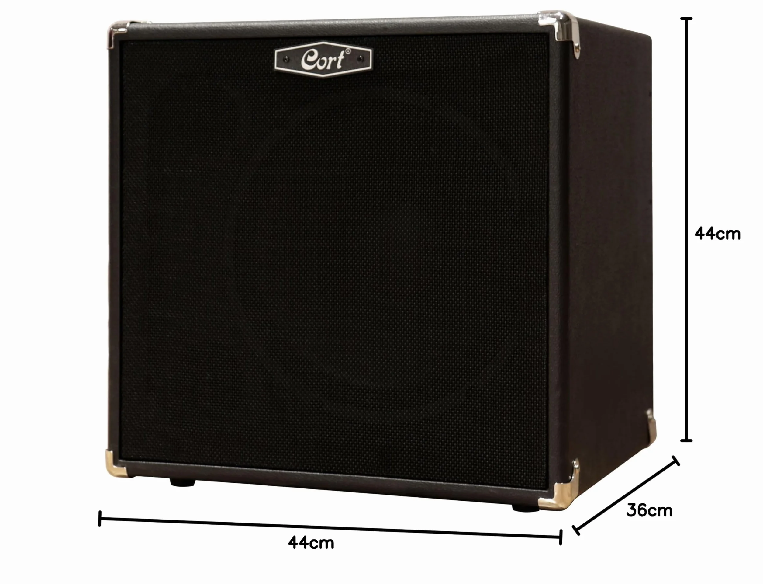 CORT CM150B Bass AMP