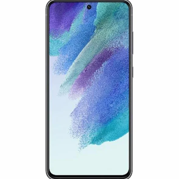 Galaxy S21 FE 5G - 128GB - Grafito (Reacondicionado)