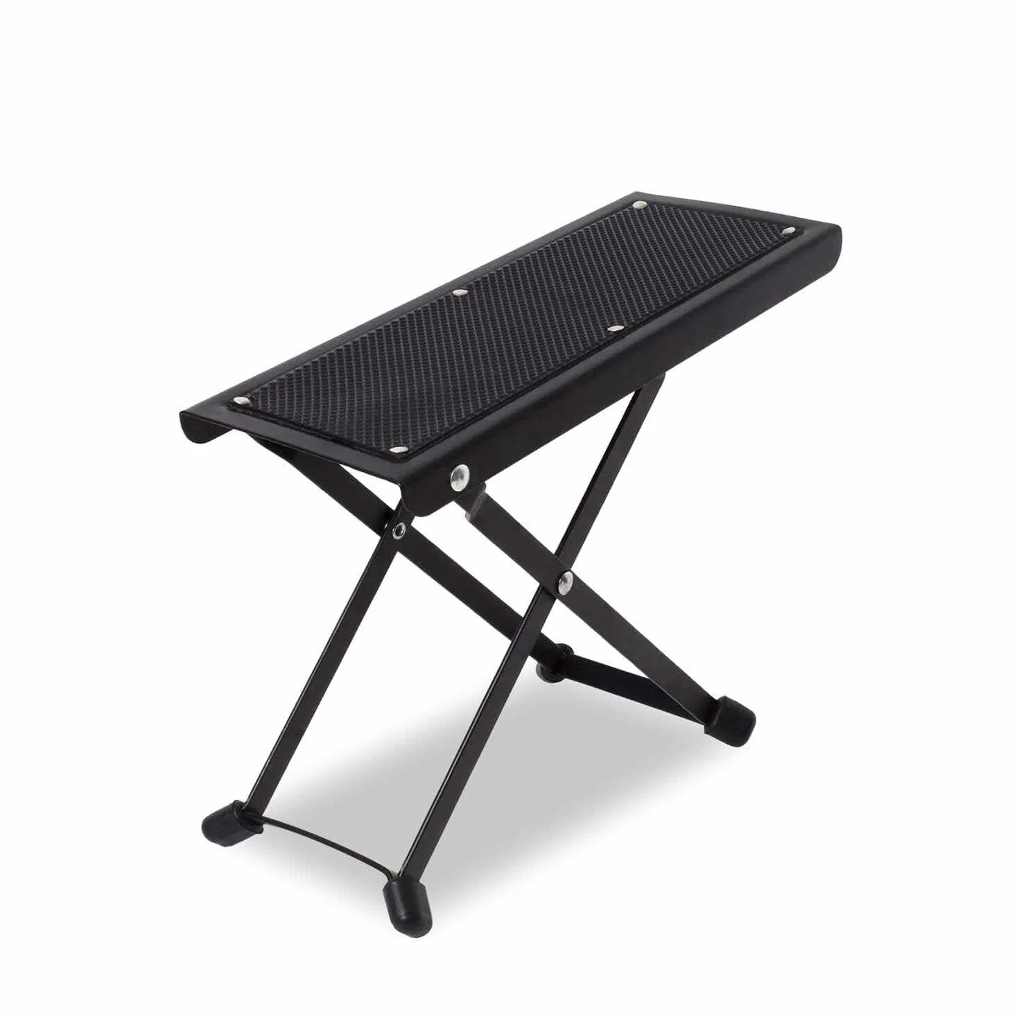 MAX Guitarra Electroacústica Negra con Amplificador 40W – Set Completo con Reposapiés, Funda, Afinador, Púas, Correa, Cable y Cuerdas – Para Principiantes y Avanzados desde 8 Años
