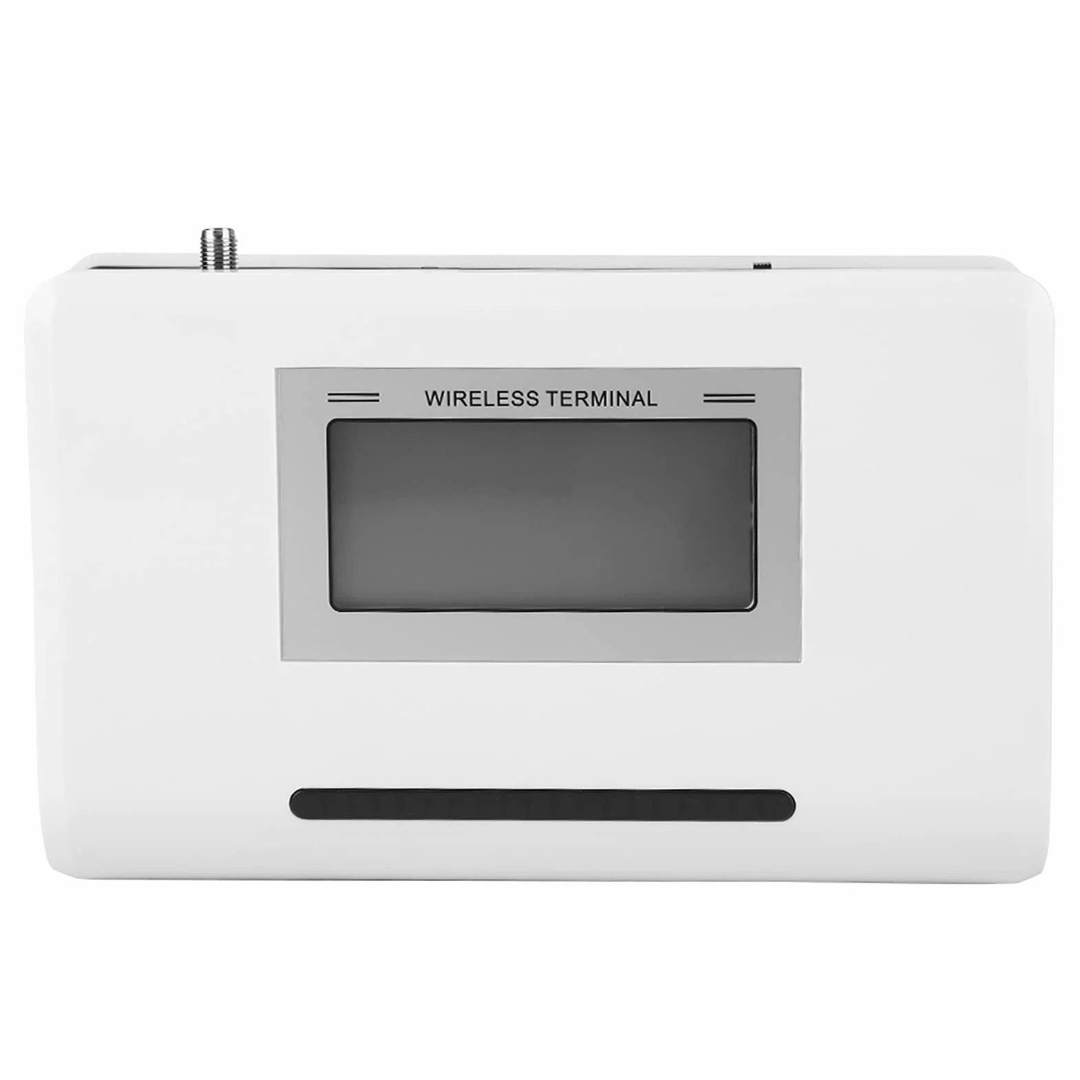 Caja de Voz para Teleasistencia 110-240 V GSM Terminal Inalámbrica