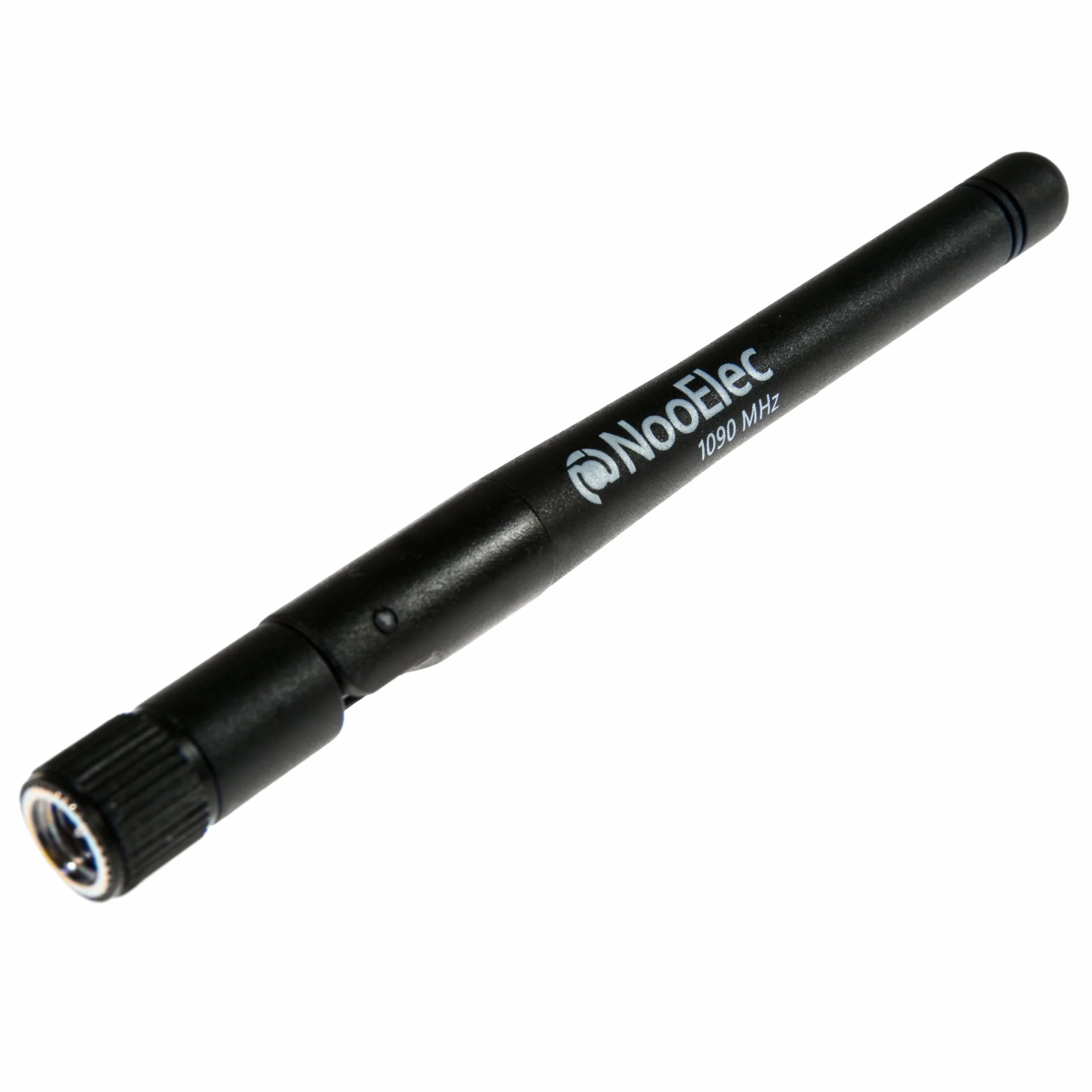 Nooelec ADS-B Discovery 3dBi Antena Paquete 1090MHz 978MHz para SDR SMA MCX