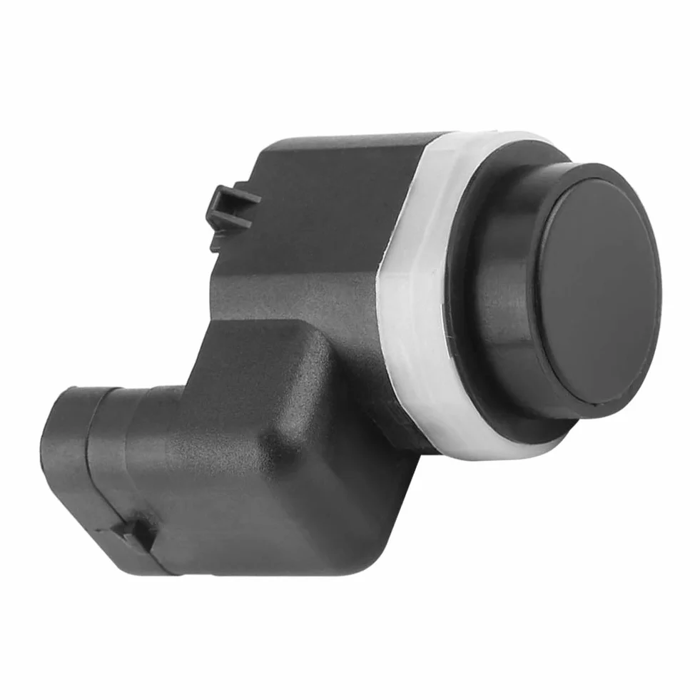 Sensor de aparcamiento PDC, de aparcamiento inverso de alta sensibilidad, Sensor de retroceso para X5/X6/X3, Fácil instalación y rendimiento confiable para uso en ciudad, aparcamiento nocturno y