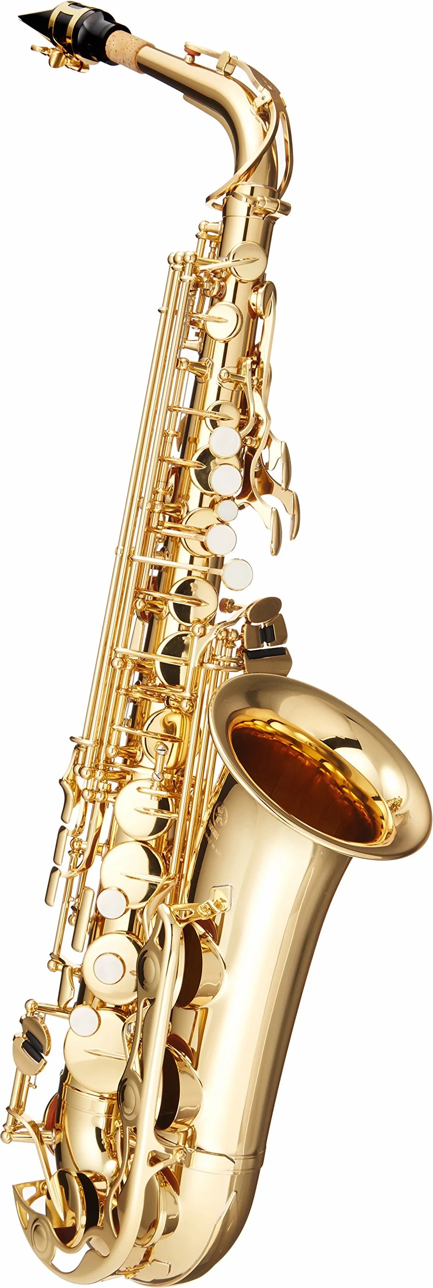 Yamaha Saxofón alto estándar YAS-280