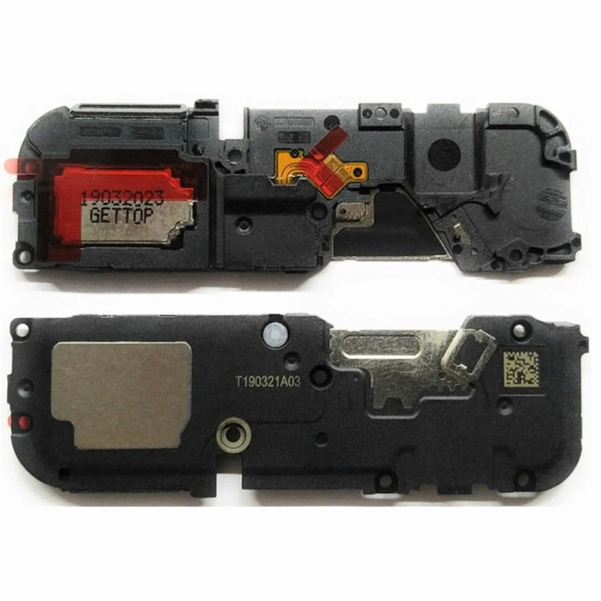 Buzzer Altavoz Huawei P30 Lite Nova 4E Audio Repuesto MODULO Inferior Sonido