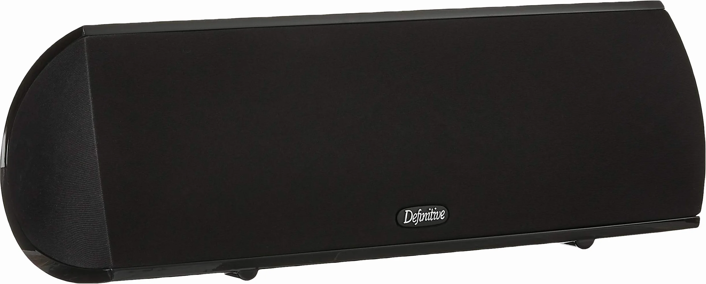 Definitive Technology ProCenter 1000 Central Altavoz Compacto 12" x 17-7/16" x 14-7/16" Negro