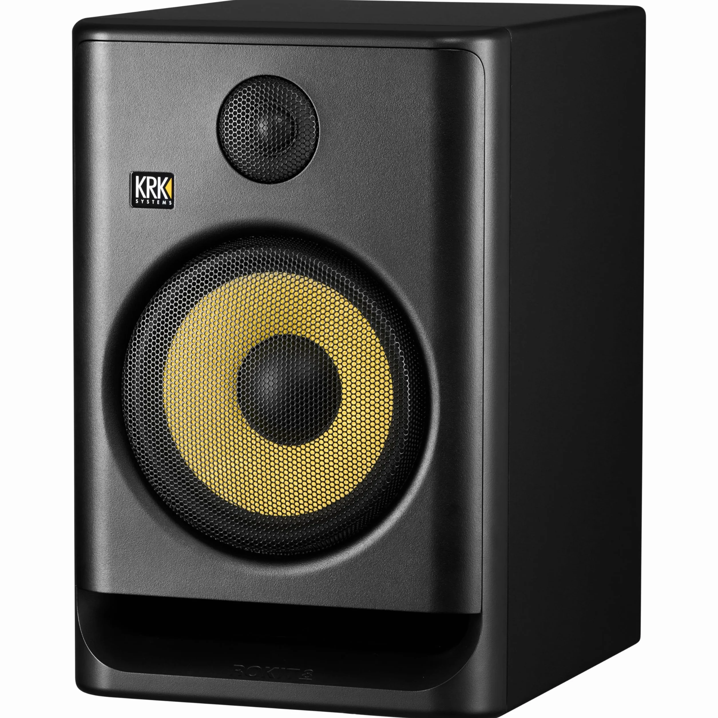 KRK RP8 G5 - Monitores de Estudio Activos