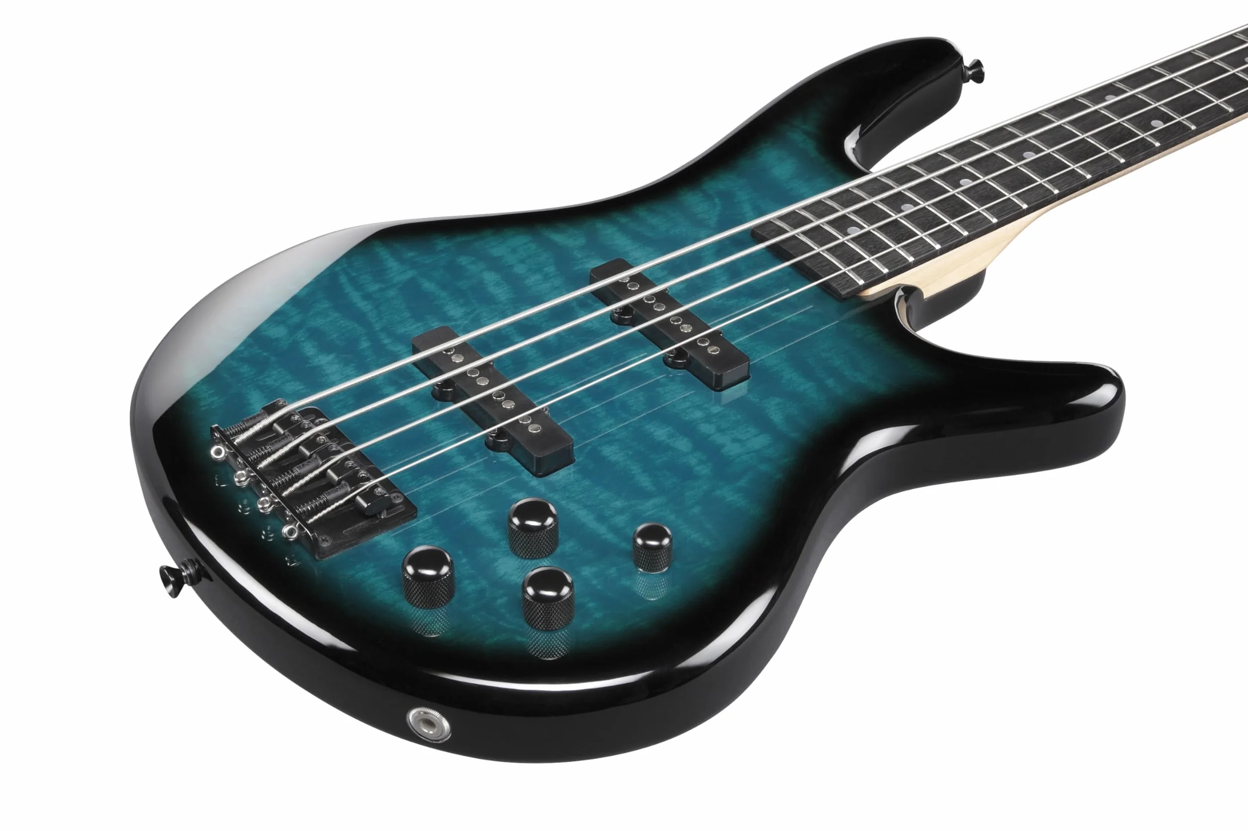 Ibanez GSR280QA-TMS