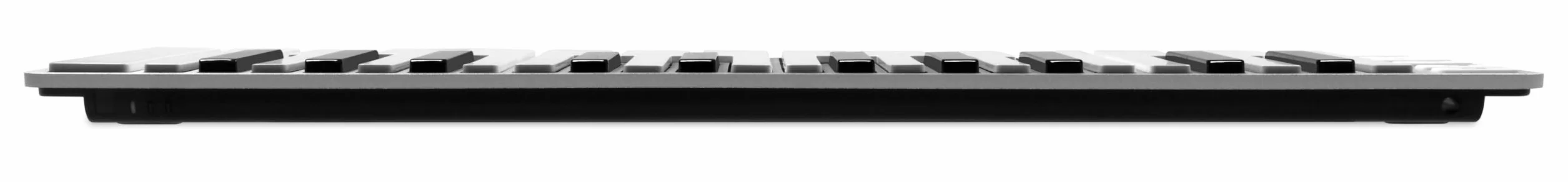 ESI Xkey 25 | Teclado MIDI USB ultrafino de 25 teclas