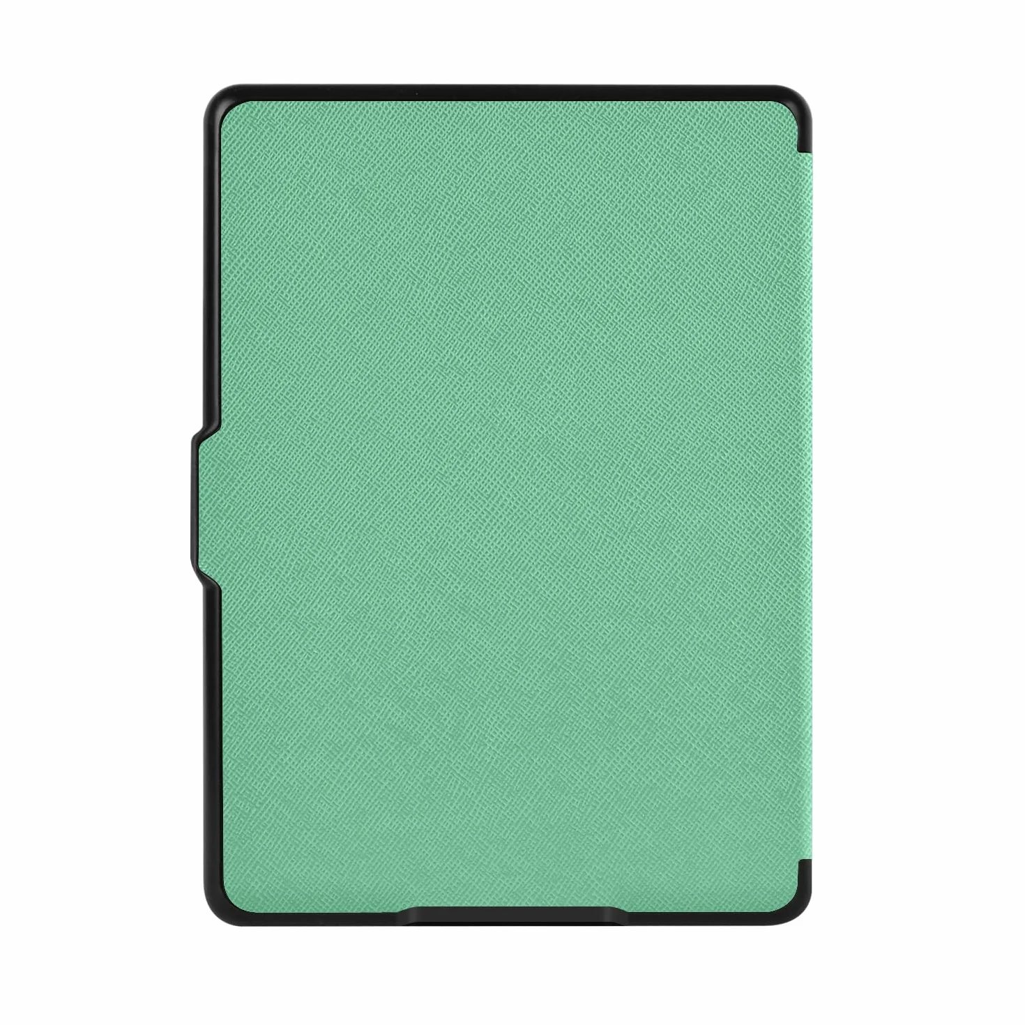 Funda Antideslizante para Kindle Paperwhite de 6 Pulgadas 7ª/6ª/5ª Gen 2015/2013/2012 PU