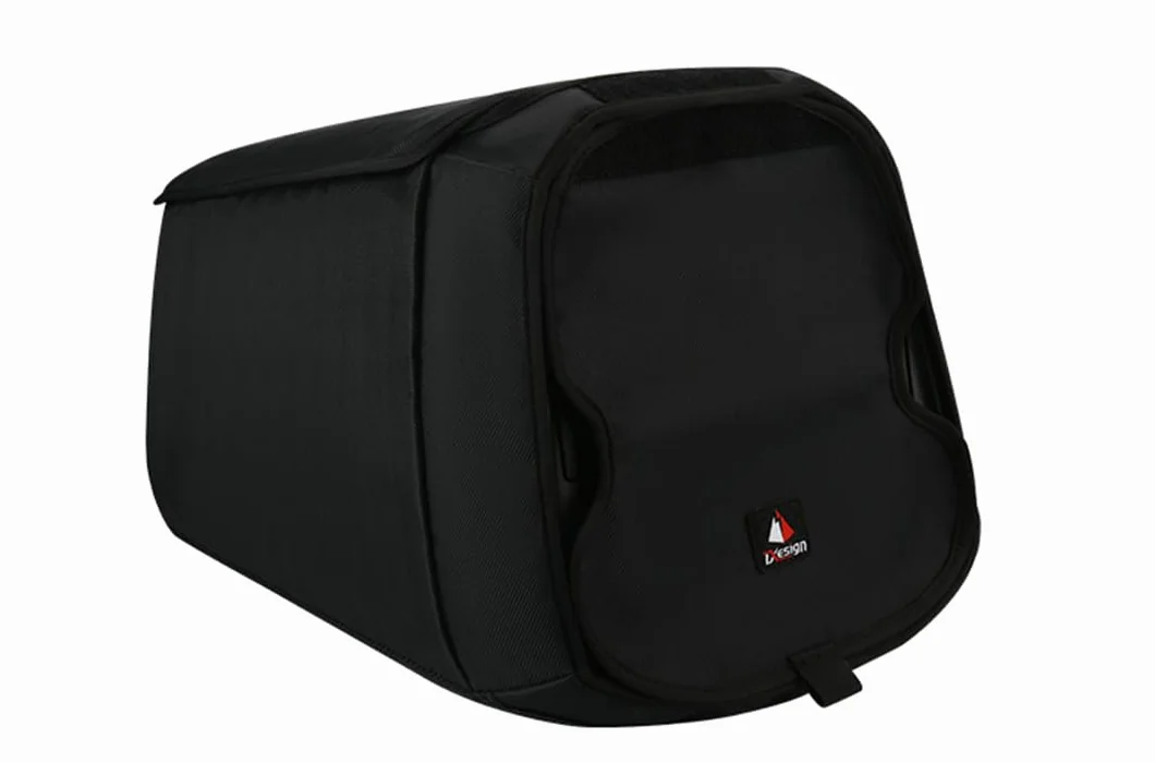 Funda Protectora para JBL PartyBox Club 120 Altavoz, Altavoces Bluetooth Portátiles Funda Protectora para PartyBox Club 120