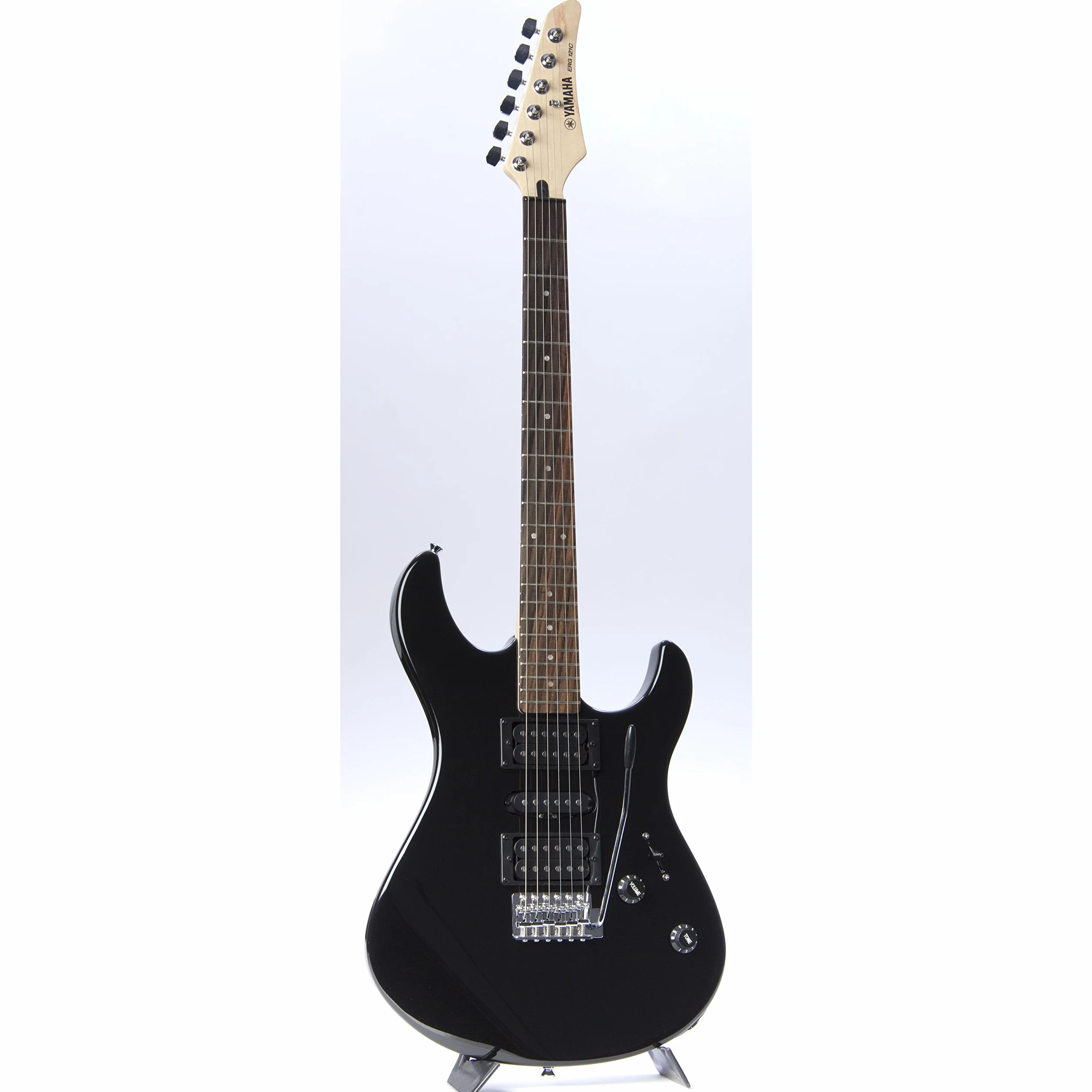 Yamaha S – Set completo de guitarra eléctrica
