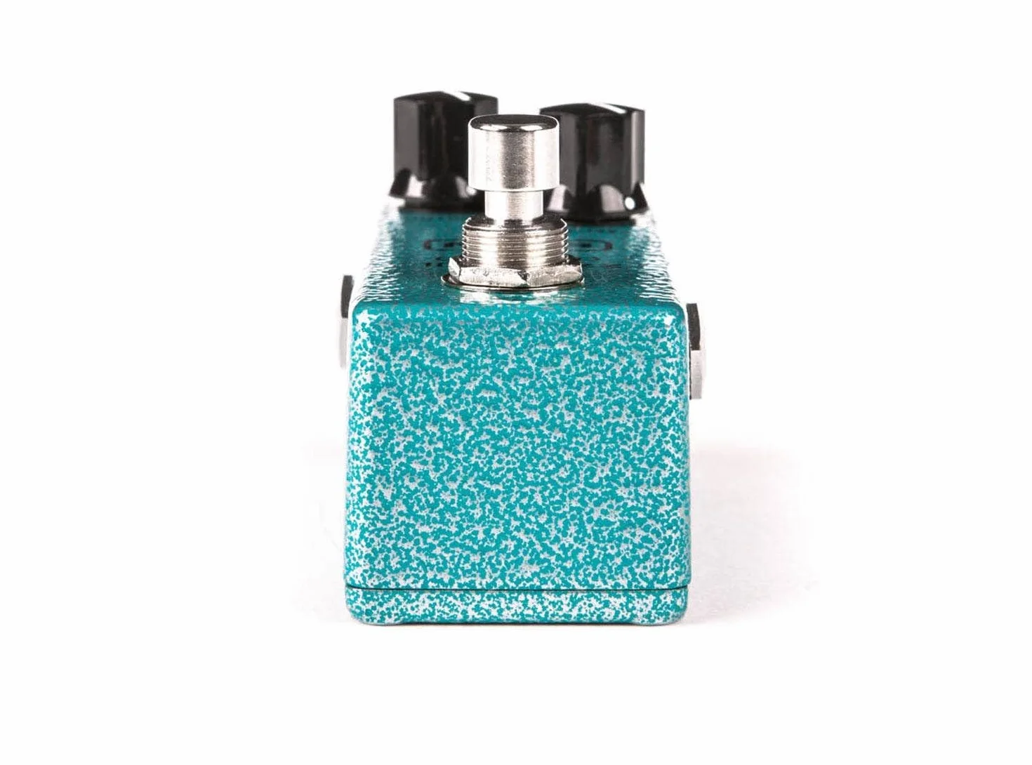 JIM DUNLOP MXR - M296 - Pedal de efectos Classic 108 Fuzz Mini