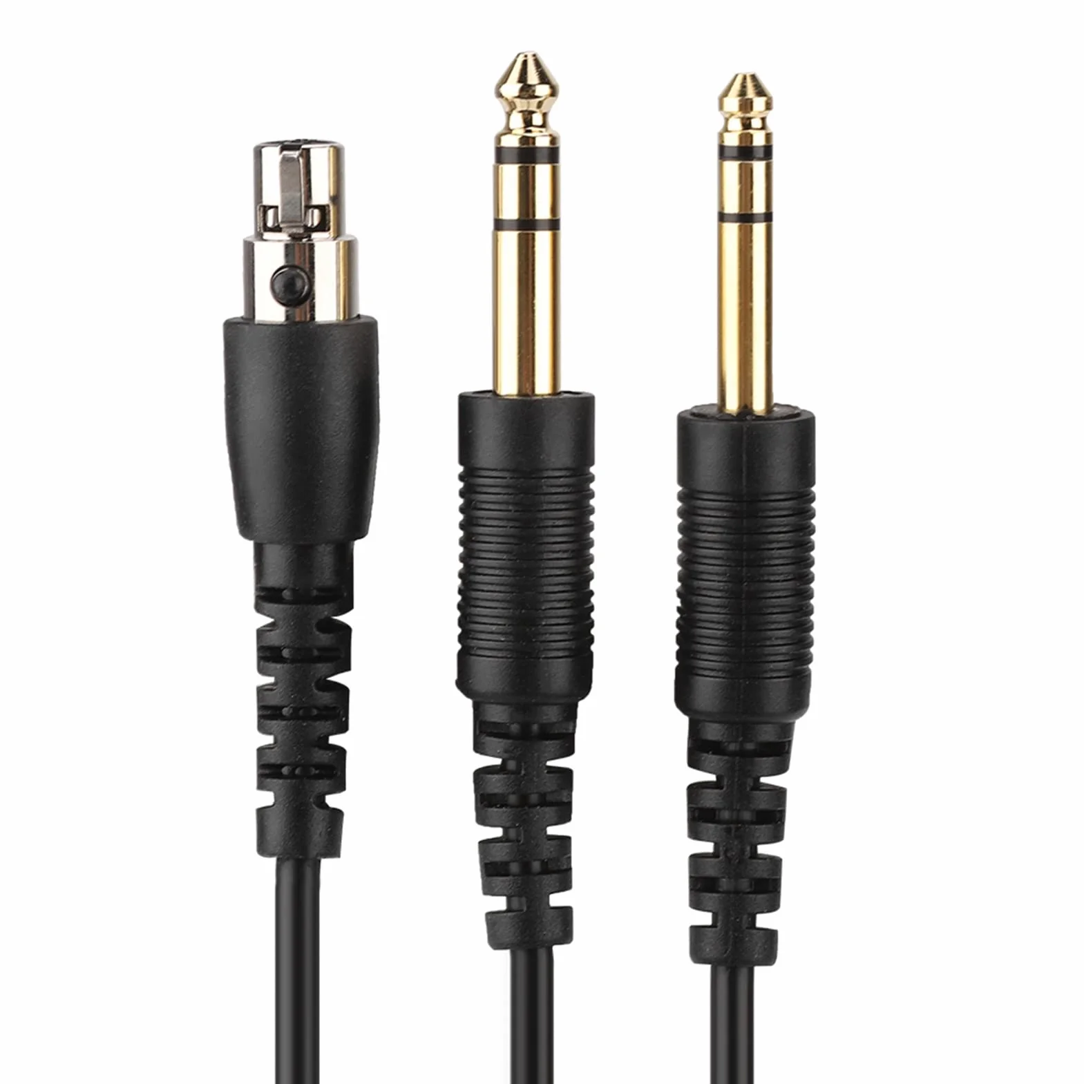 Auriculares De Aviación General 24db, Auriculares De Piloto De Doble Enchufe, Auriculares De Reducción De Ruido De 3,5 Mm para Pilotos