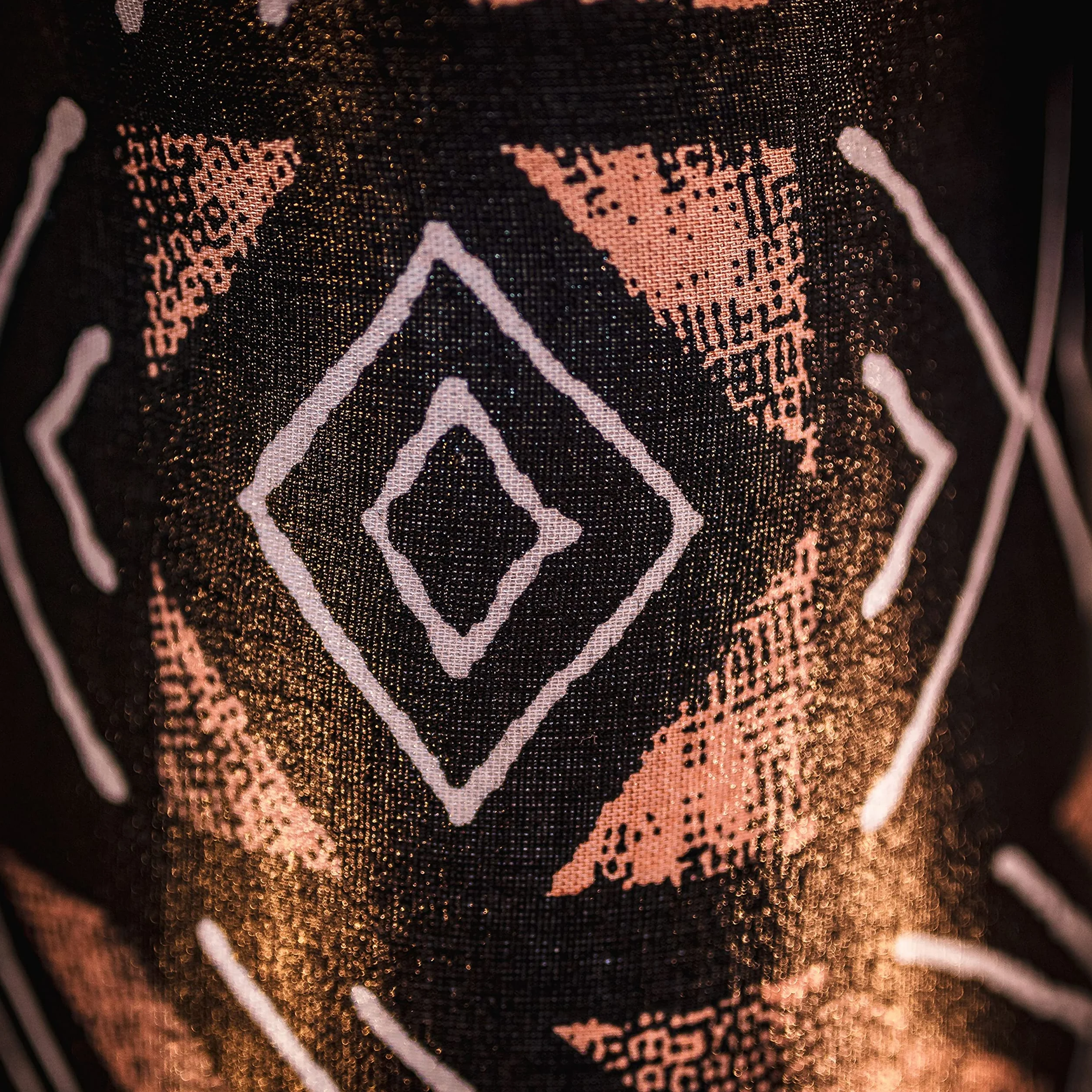 Meinl Percussion Djembe (todo tipo de clima) con carcasa sintética y cabeza, serie Alpine — NO fabricado en China — Tamaño mediano de 30,48 cm sintonizado mecánicamente, 2 años de garantía (ADJ12-KA)