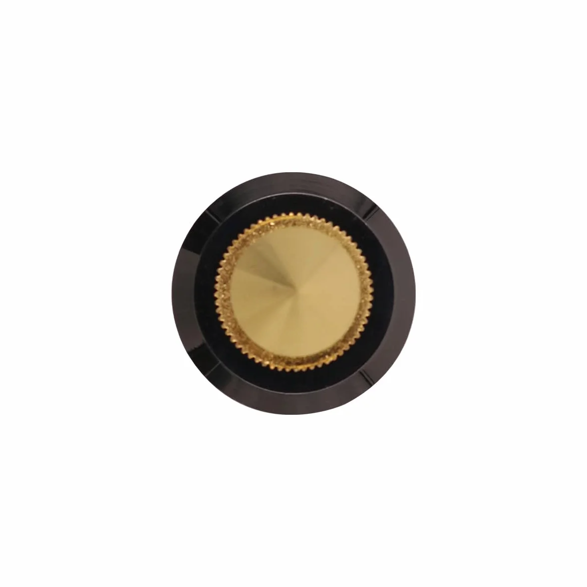 Puntas Aislantes para Altavoces Juego de 4 Cono Aislador Antigolpes