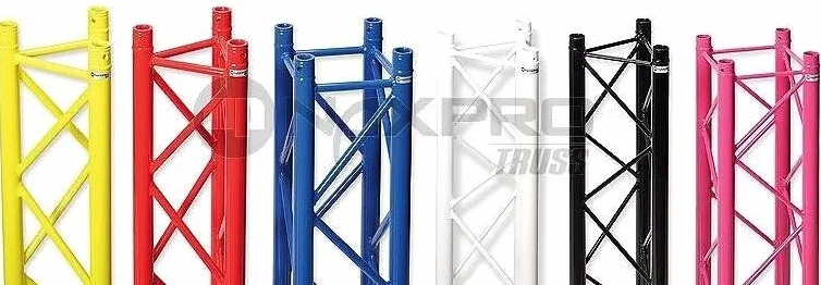 Naxpro-Truss FD 23 Pieza recta 200 cm