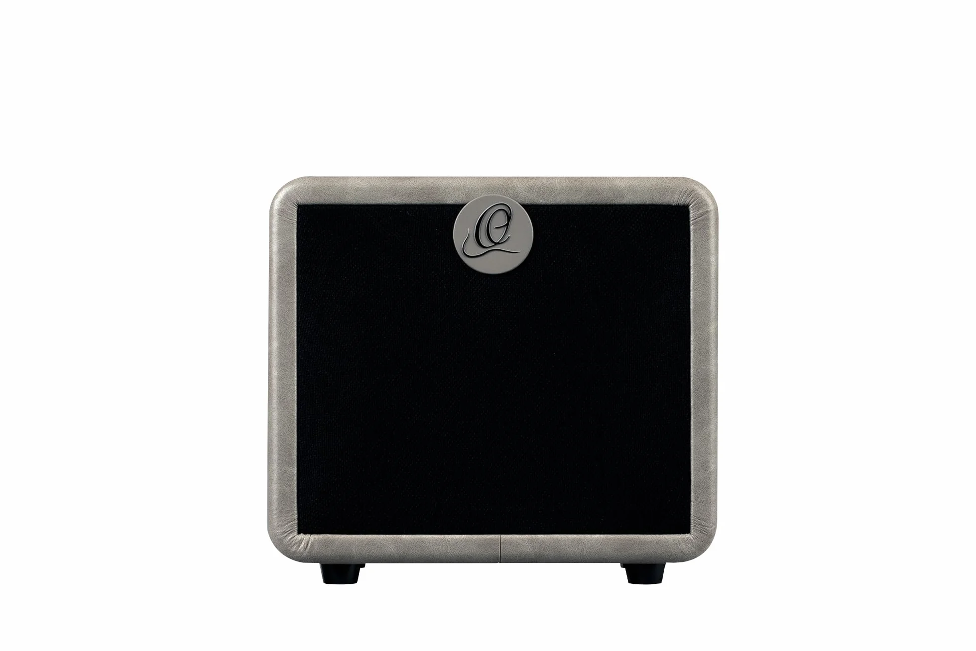 Ortega PTWO-E - Amplificador de guitarra (12 W, Bluetooth, con efectos de batería)