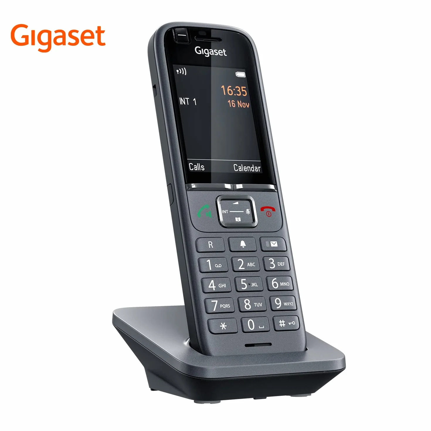 Gigaset Pro S700H teléfono Adicional,