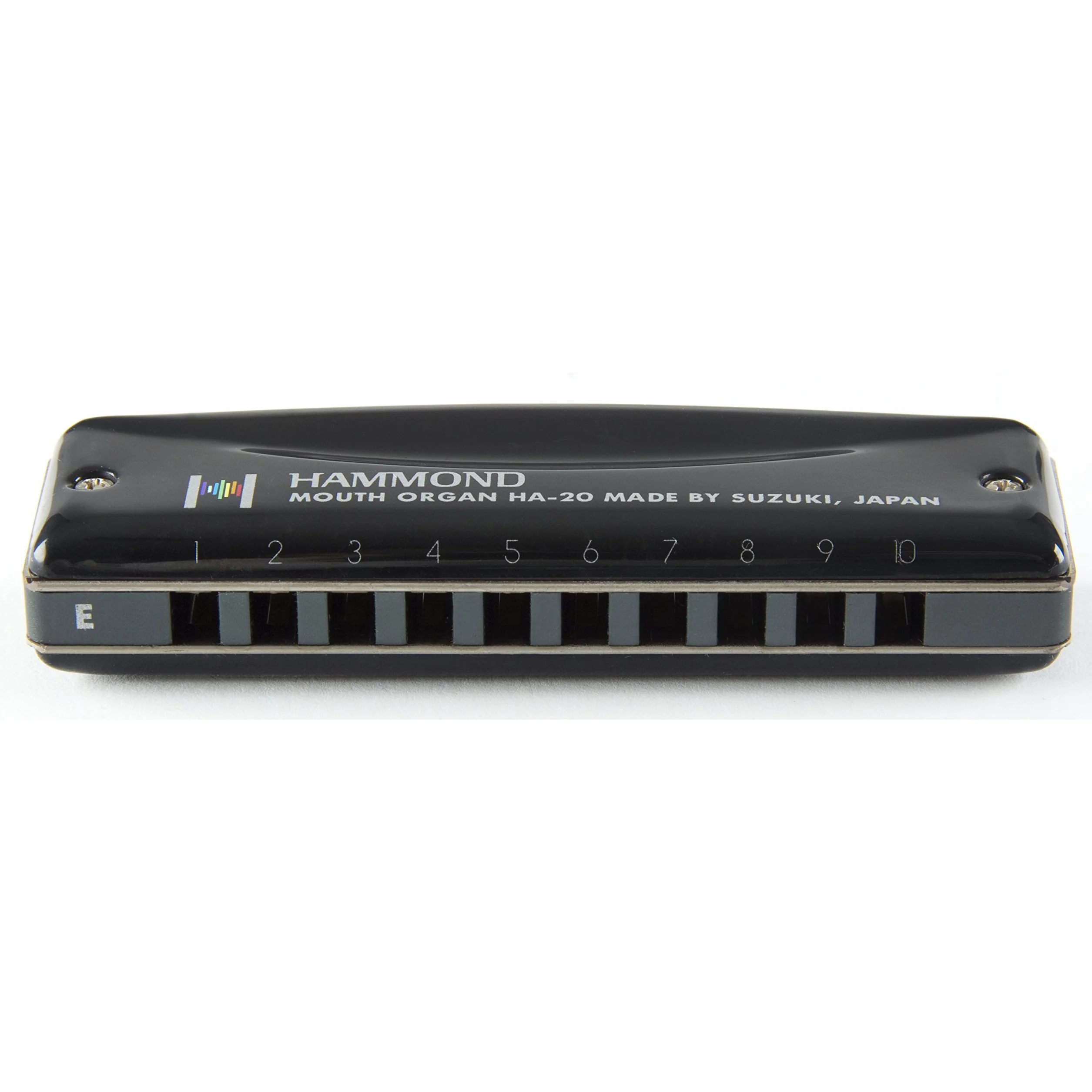suzuki HARMONICA Hammond C Armónicas Otros