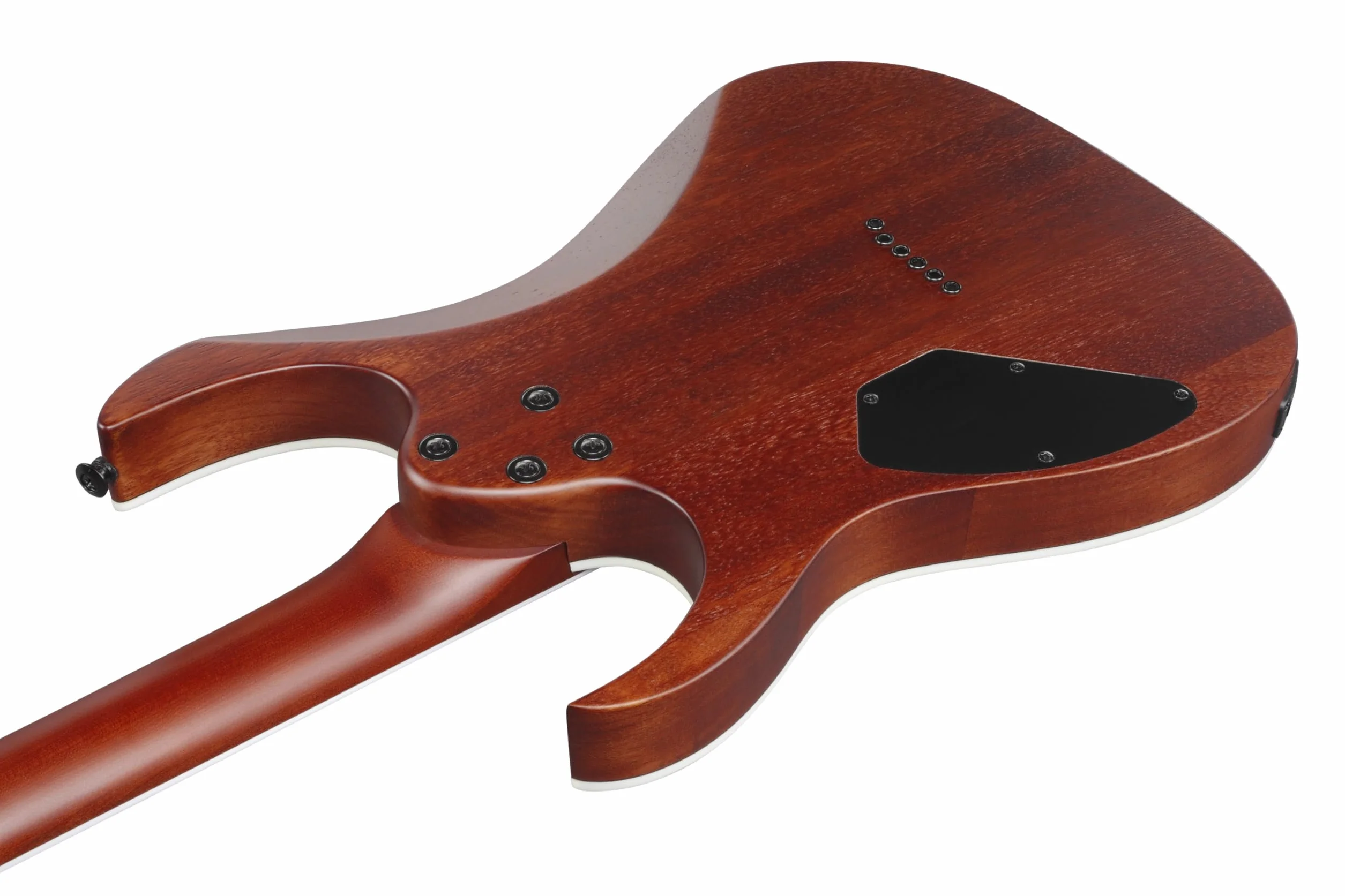 Ibanez Gio GRG121PAR-KBF Deep Dusk Burst Flat Signature - Guitarra eléctrica