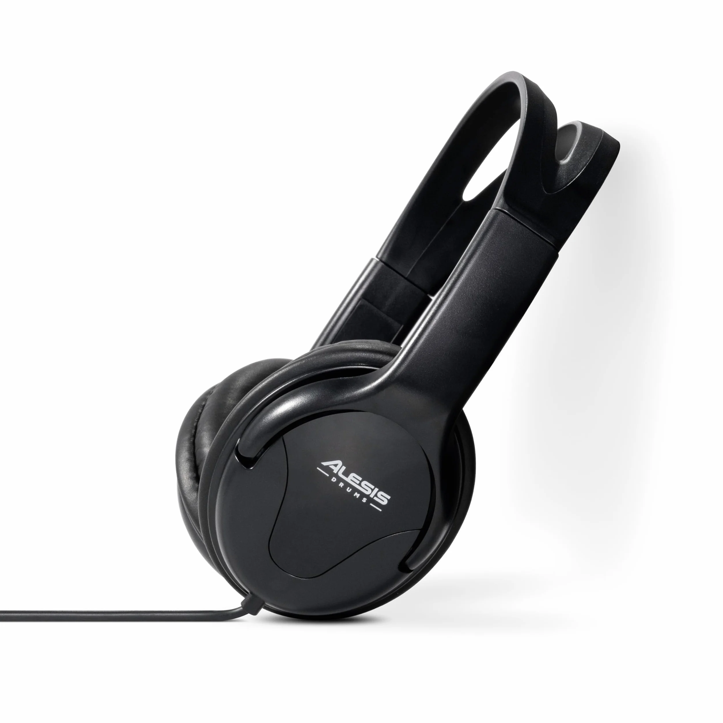 Alesis Turbo Max Set de Batería Eléctronica con Parches de Malla Silenciosos de 8 Pulgadas, Lecciones de Percusión, Bluetooth y Accesorios