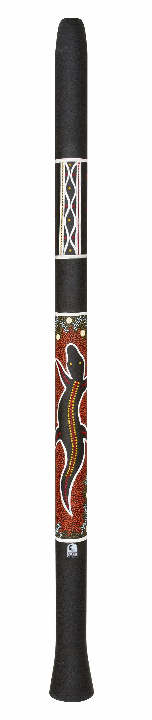 Toca TO804302 - PVC Didgeridoo grande 51"